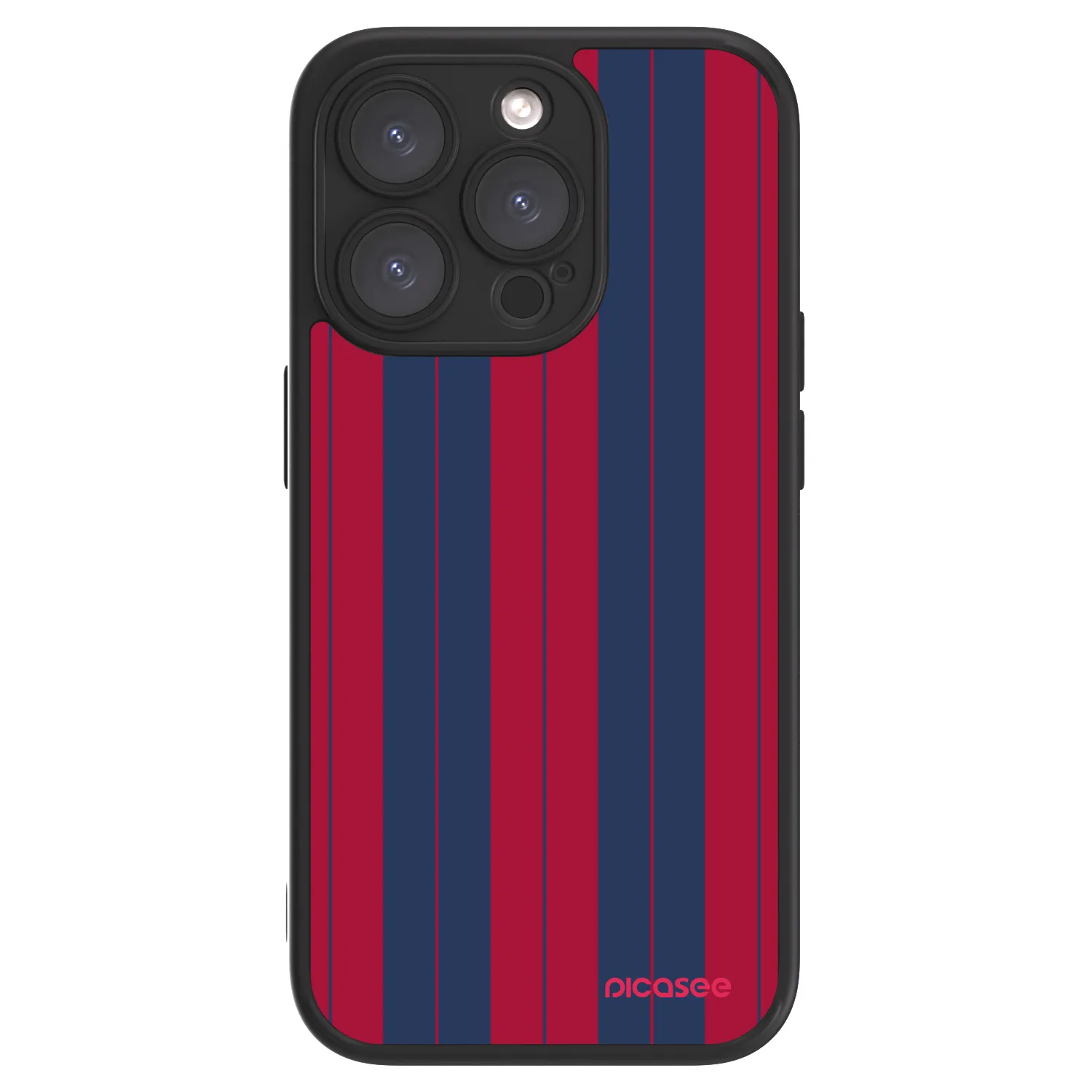 Picasee ULTIMATE CASE MagSafe für Apple iPhone 15 Pro - Yacht club