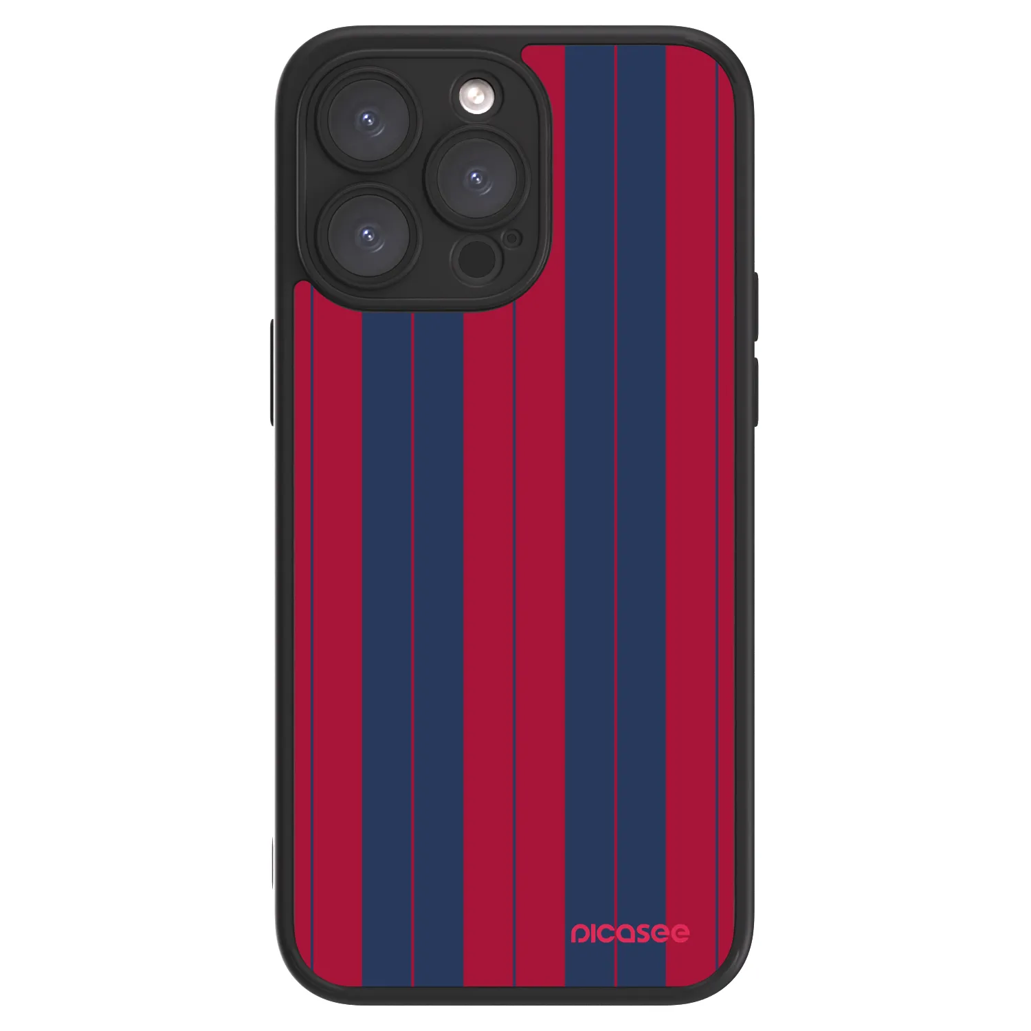 Picasee ULTIMATE CASE MagSafe für Apple iPhone 15 Pro Max - Yacht club