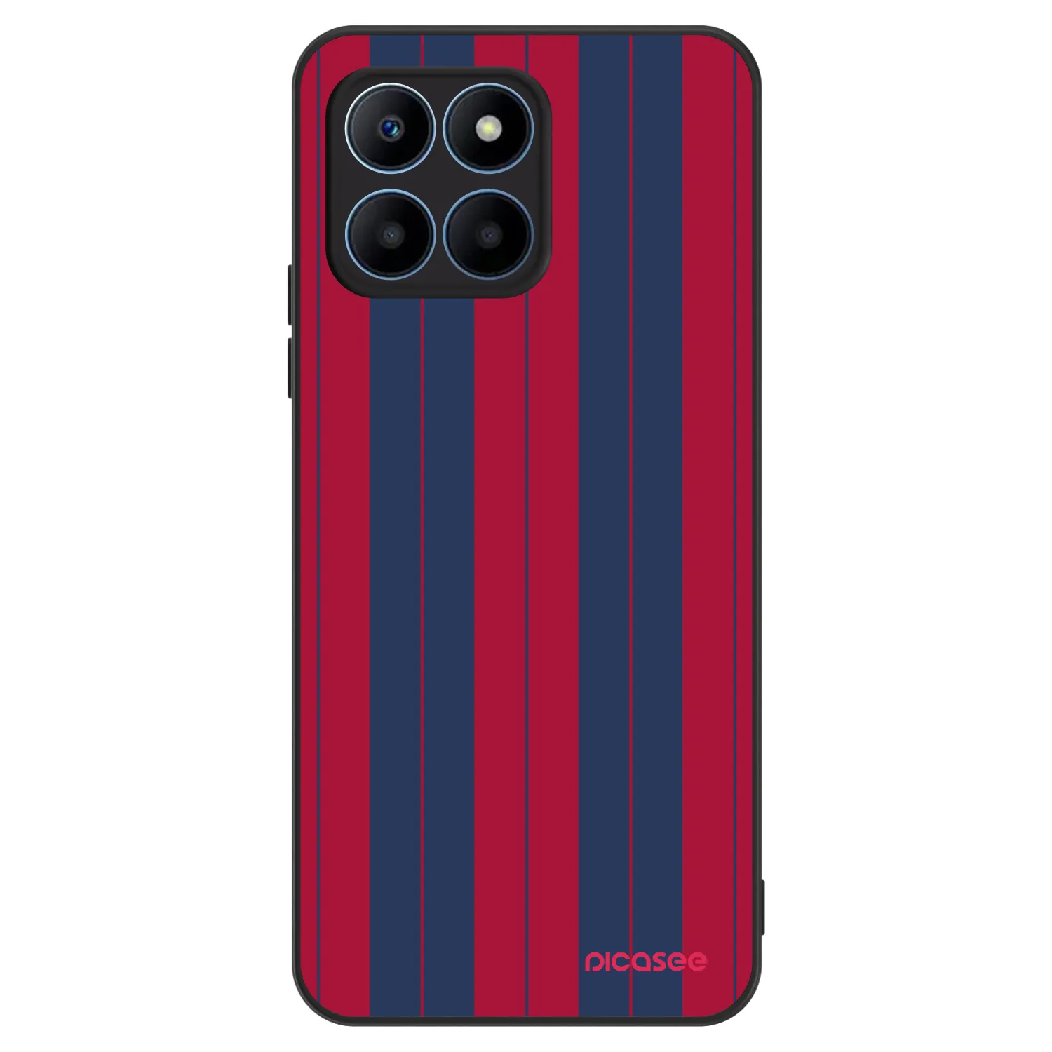Picasee ULTIMATE CASE für Honor 70 Lite - Yacht club