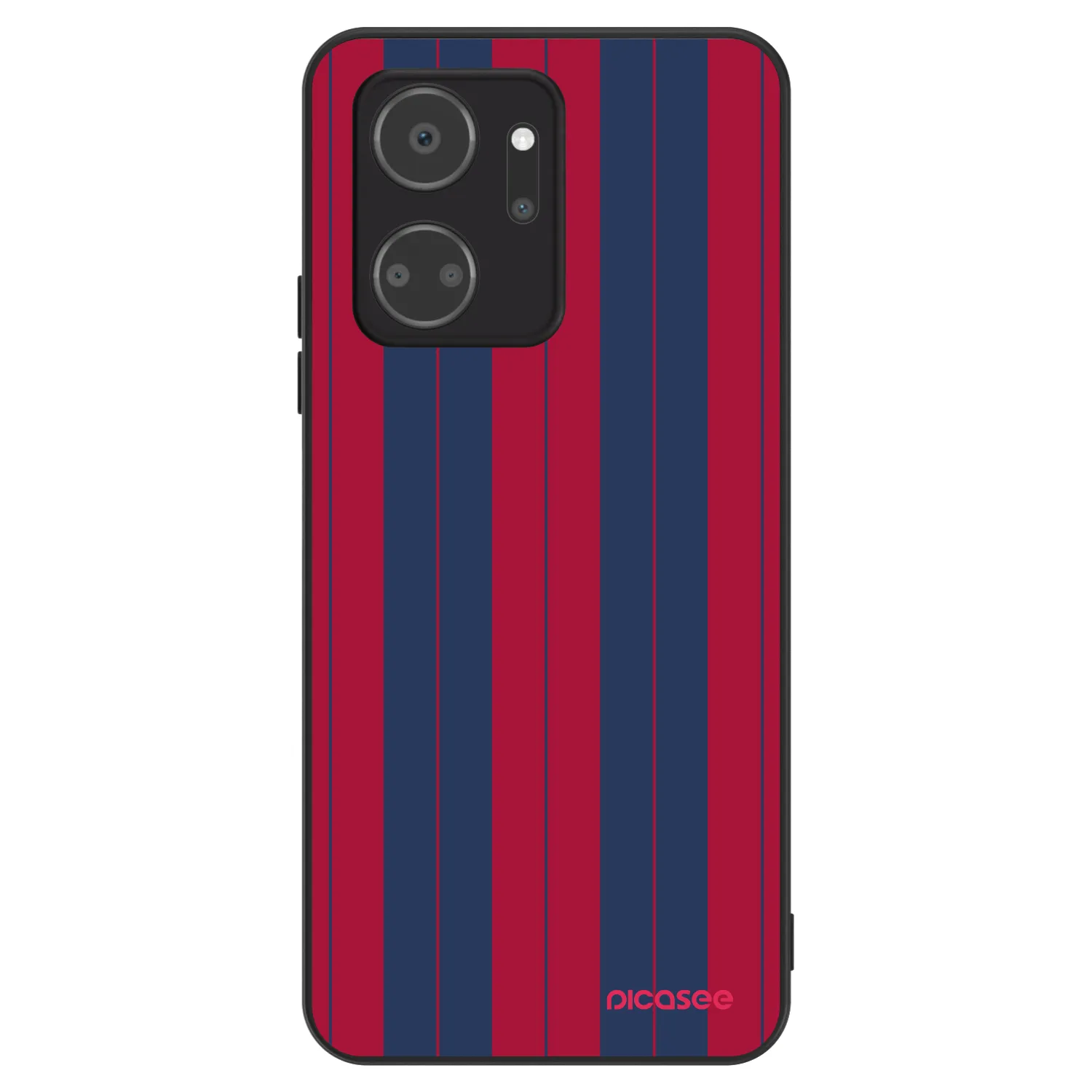 Picasee ULTIMATE CASE für Honor X7a - Yacht club