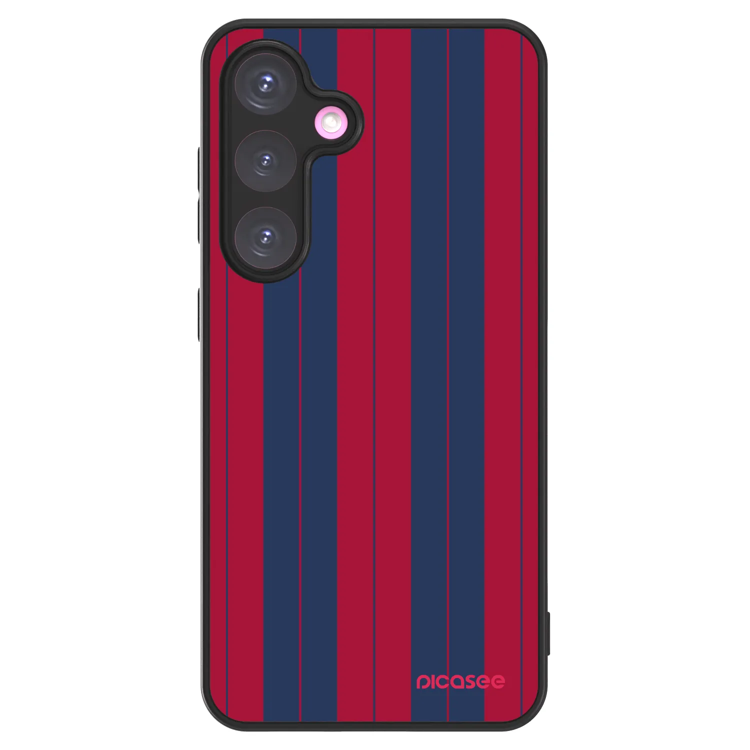 Picasee ULTIMATE CASE PowerShare für Samsung Galaxy S24+ S926B 5G - Yacht club