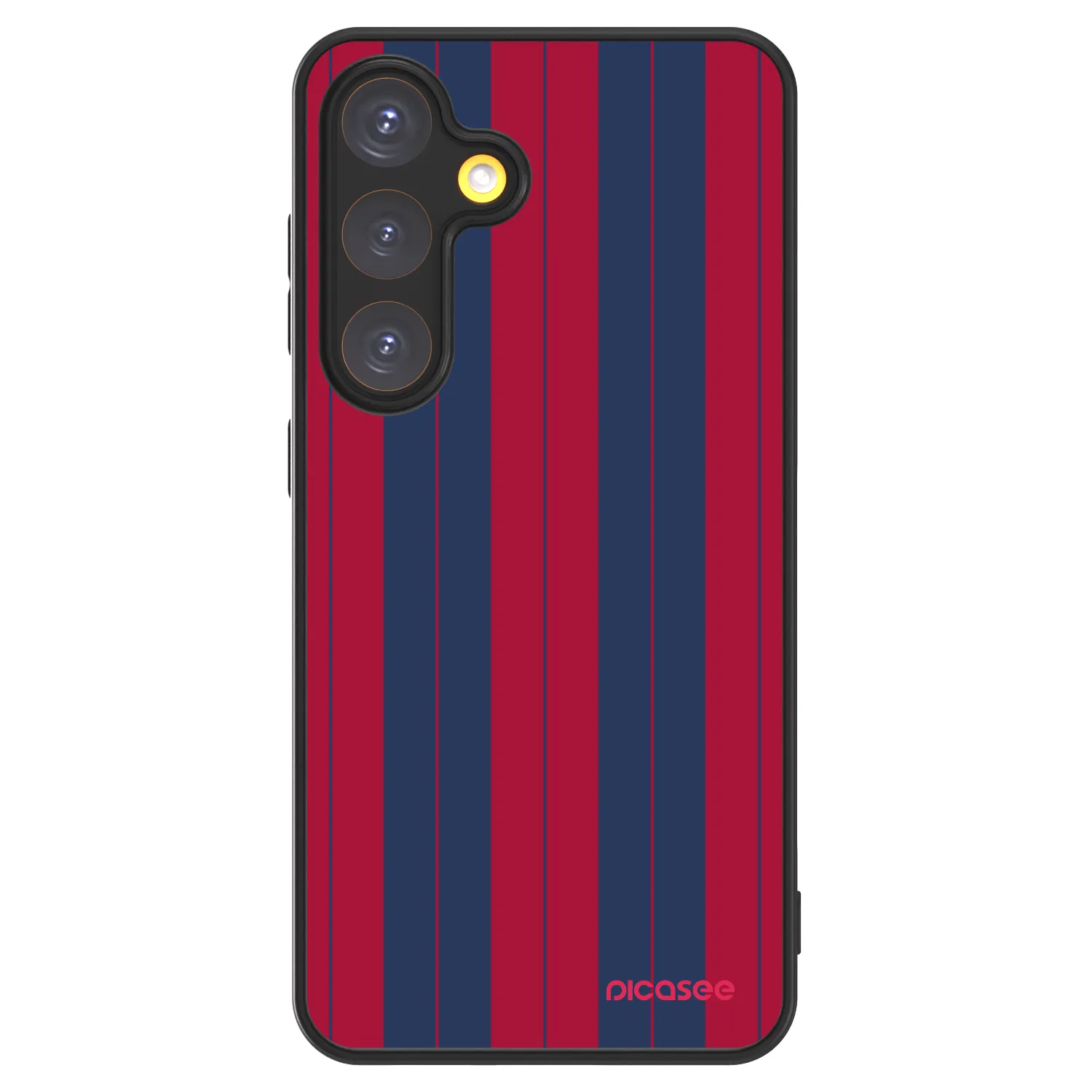 Picasee ULTIMATE CASE für Samsung Galaxy S24 S921B 5G - Yacht club