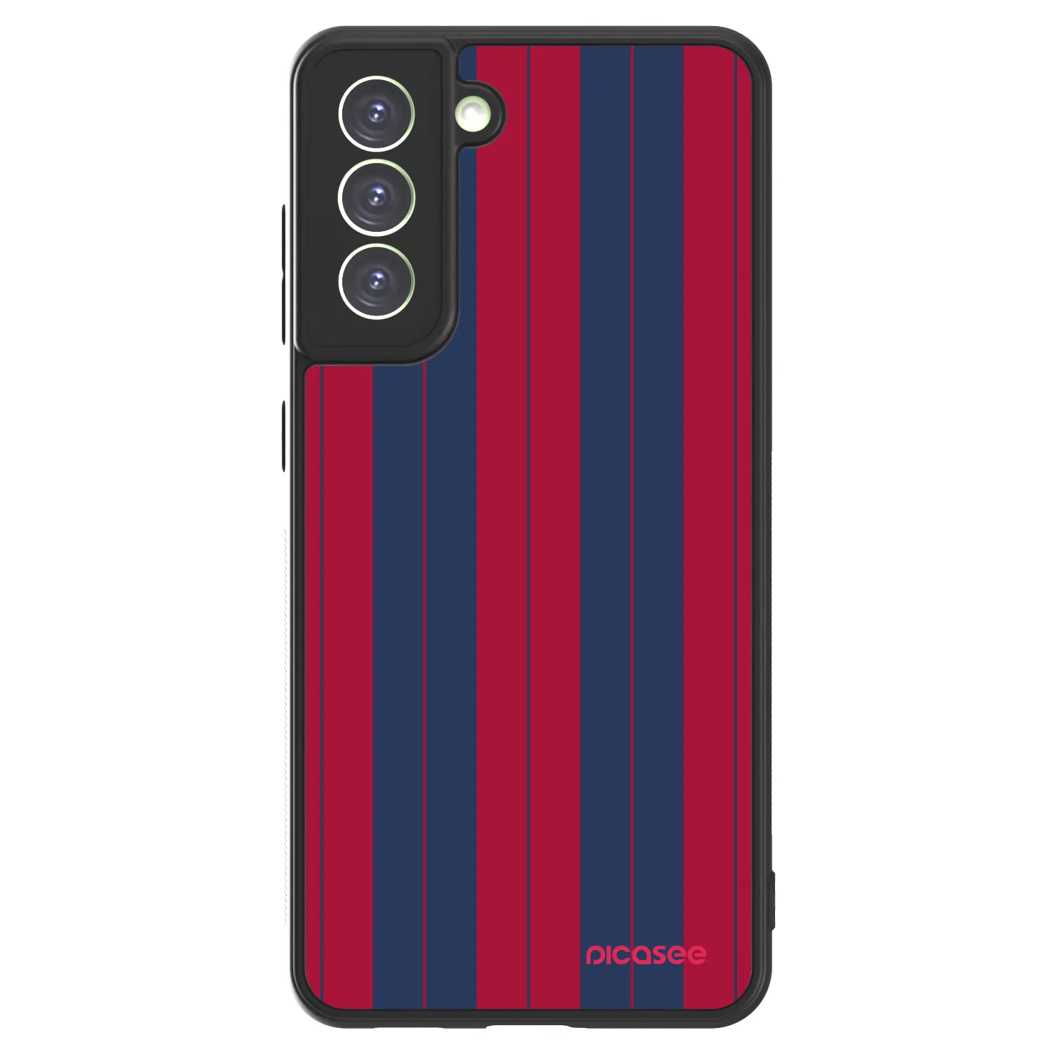 Picasee ULTIMATE CASE PowerShare für Samsung Galaxy S21 FE 5G - Yacht club