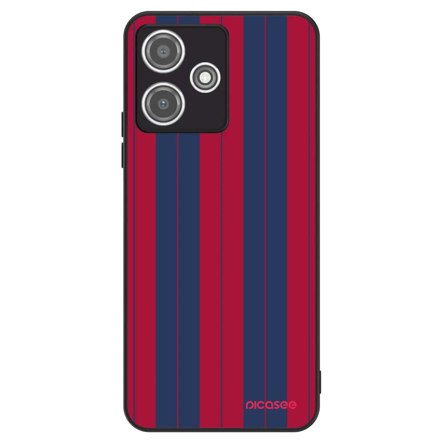 Picasee ULTIMATE CASE für Xiaomi Redmi 12 5G - Yacht club
