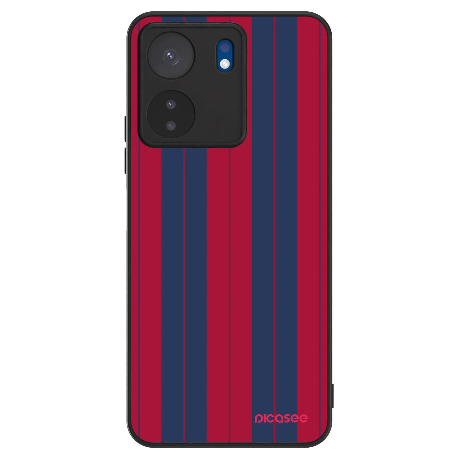 Picasee ULTIMATE CASE für Xiaomi Redmi 13C 4G - Yacht club