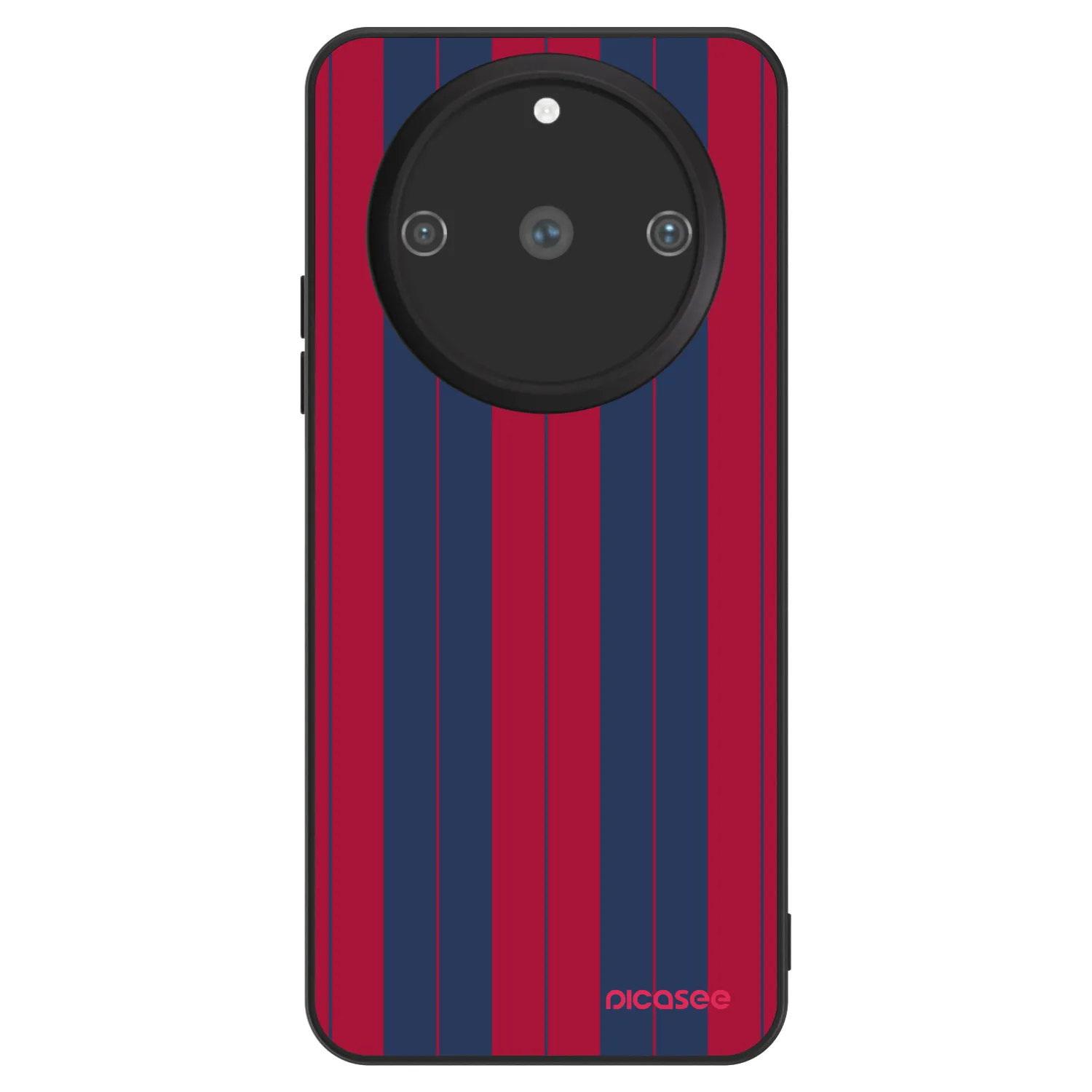 Picasee ULTIMATE CASE für Realme 11 Pro+ - Yacht club