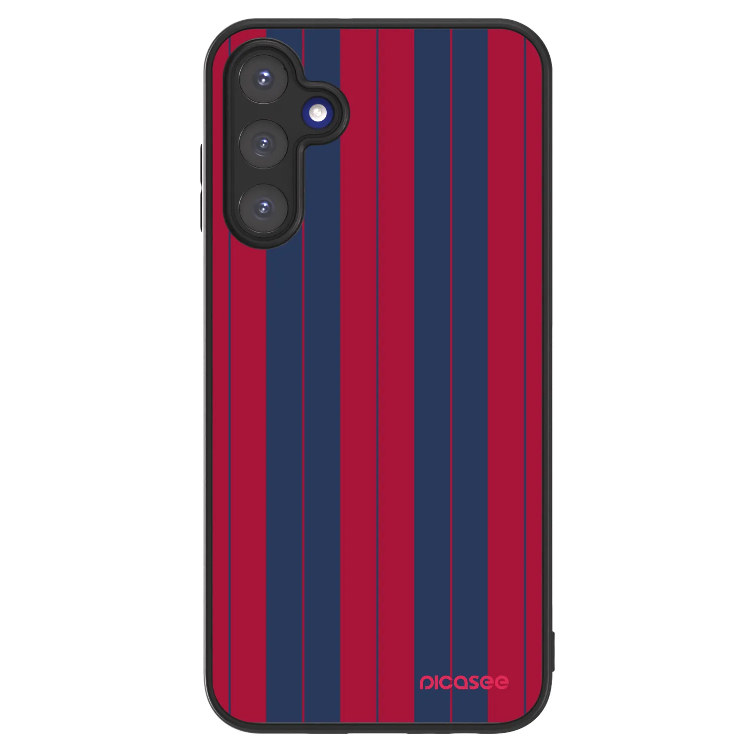 Picasee ULTIMATE CASE für Samsung Galaxy A15 A155F 4G - Yacht club