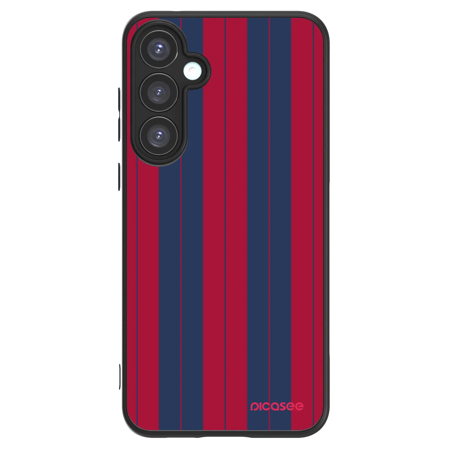 Picasee ULTIMATE CASE für Samsung Galaxy A55 5G A556B - Yacht club