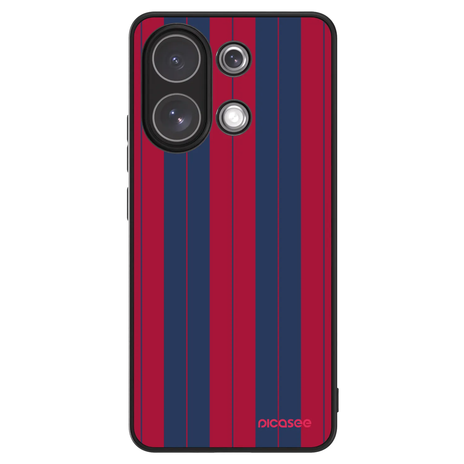 Picasee ULTIMATE CASE für Xiaomi Redmi Note 13 4G - Yacht club