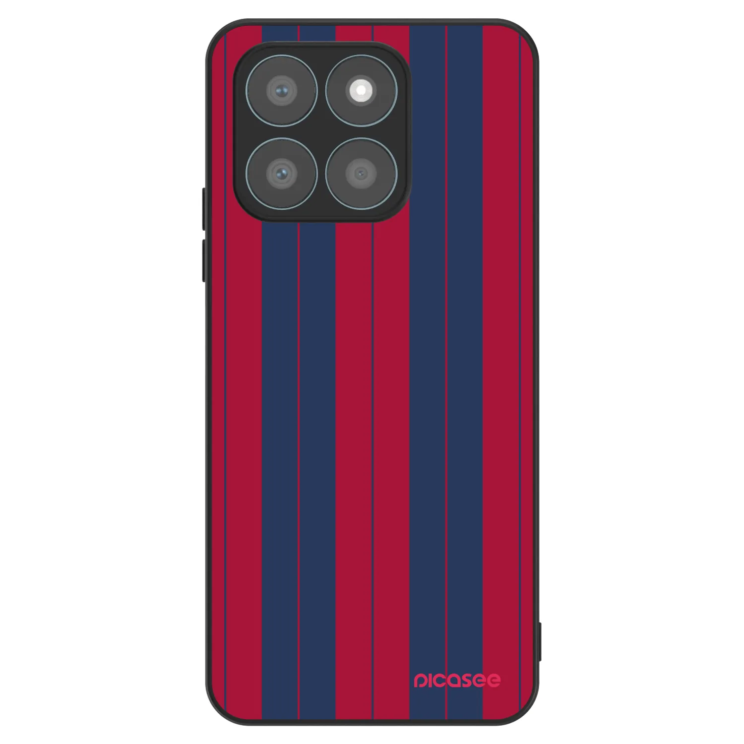 Picasee ULTIMATE CASE für Honor X8b - Yacht club