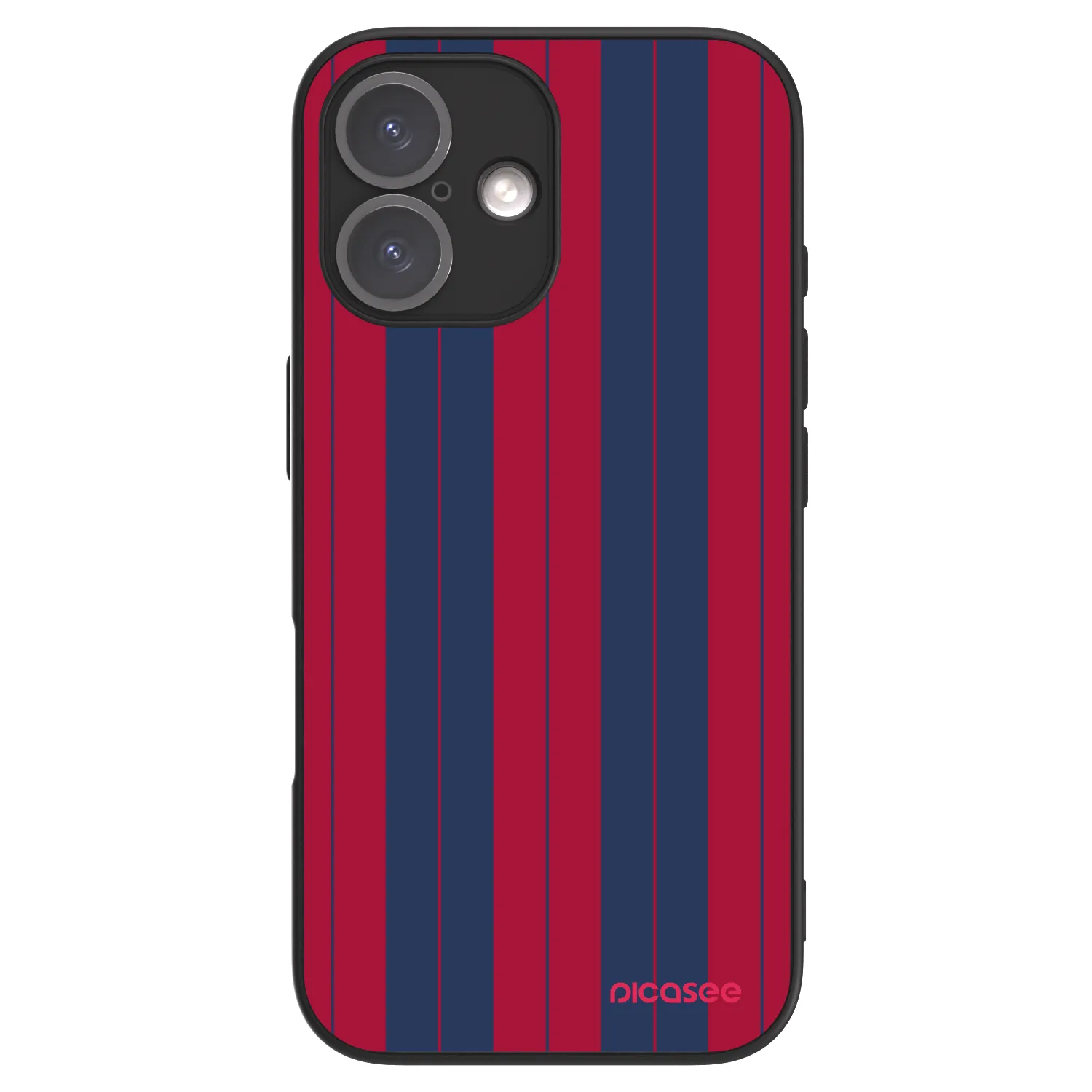 Picasee ULTIMATE CASE MagSafe für Apple iPhone 16 - Yacht club