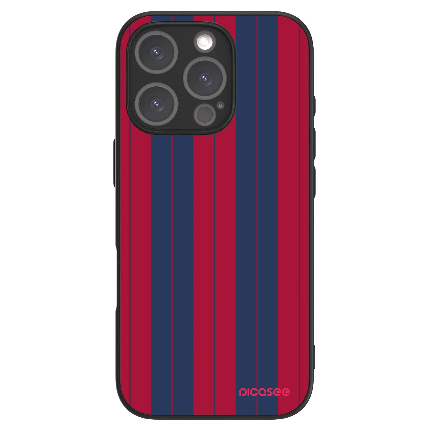 Picasee ULTIMATE CASE MagSafe für Apple iPhone 16 Pro - Yacht club