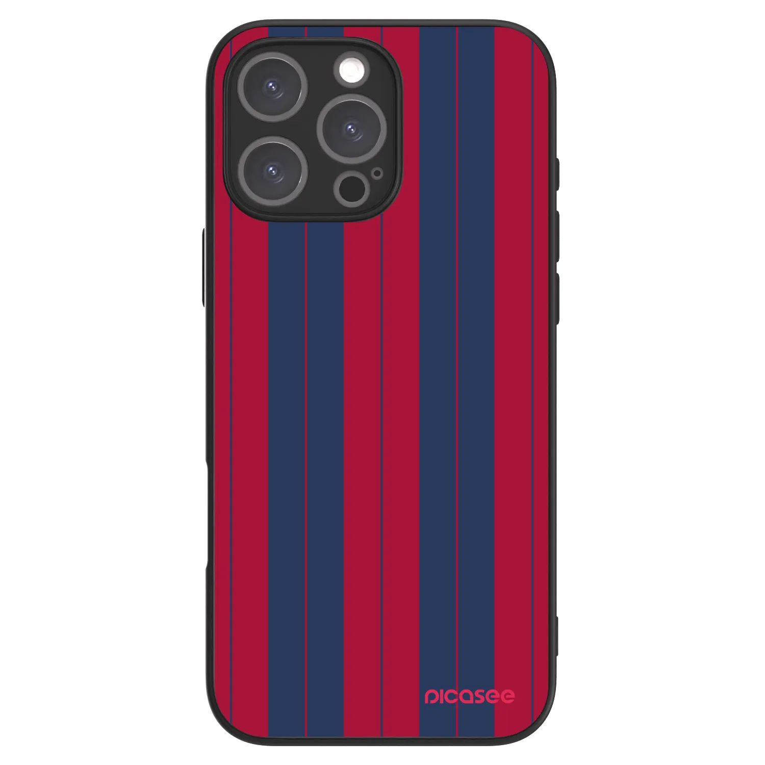 Picasee ULTIMATE CASE für Apple iPhone 16 Pro Max - Yacht club
