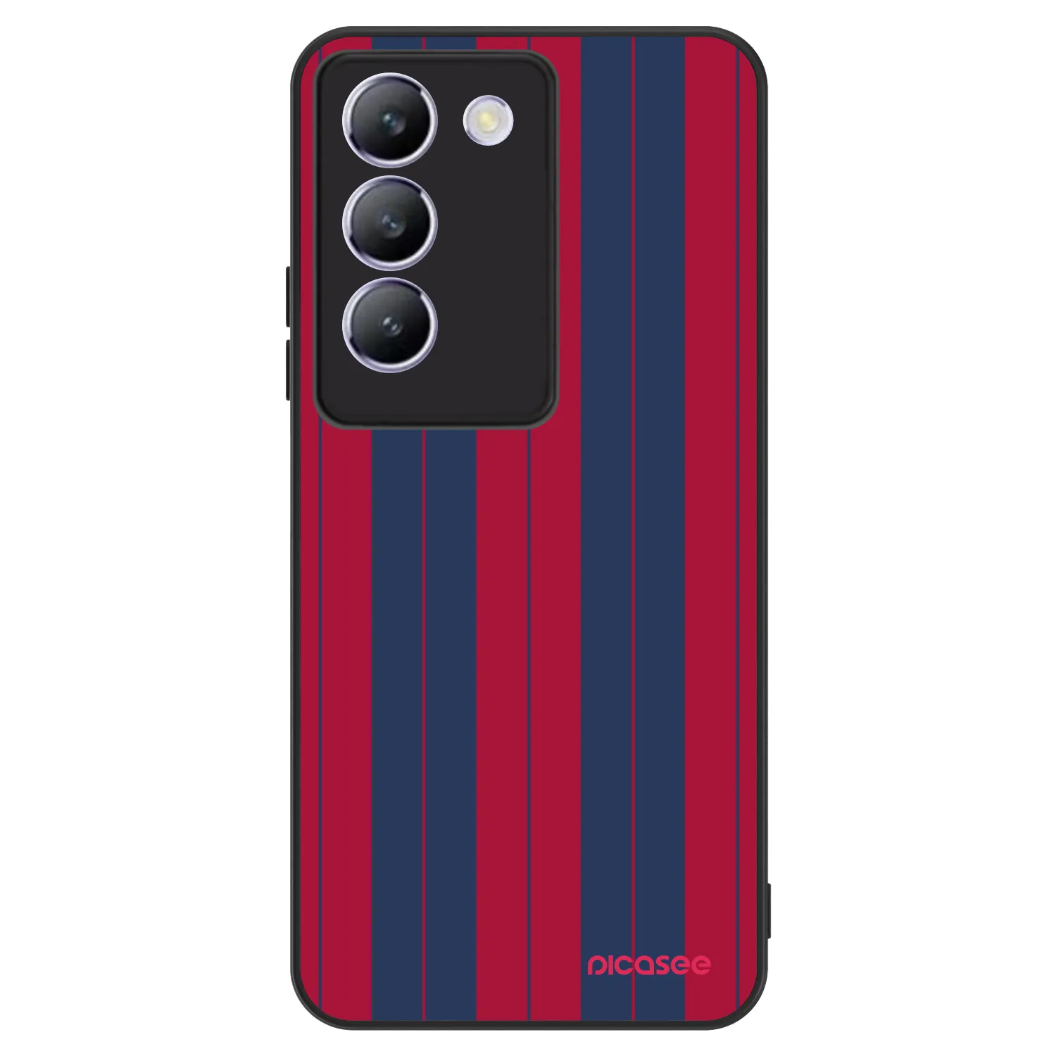 Picasee ULTIMATE CASE für Vivo V40 SE 5G - Yacht club