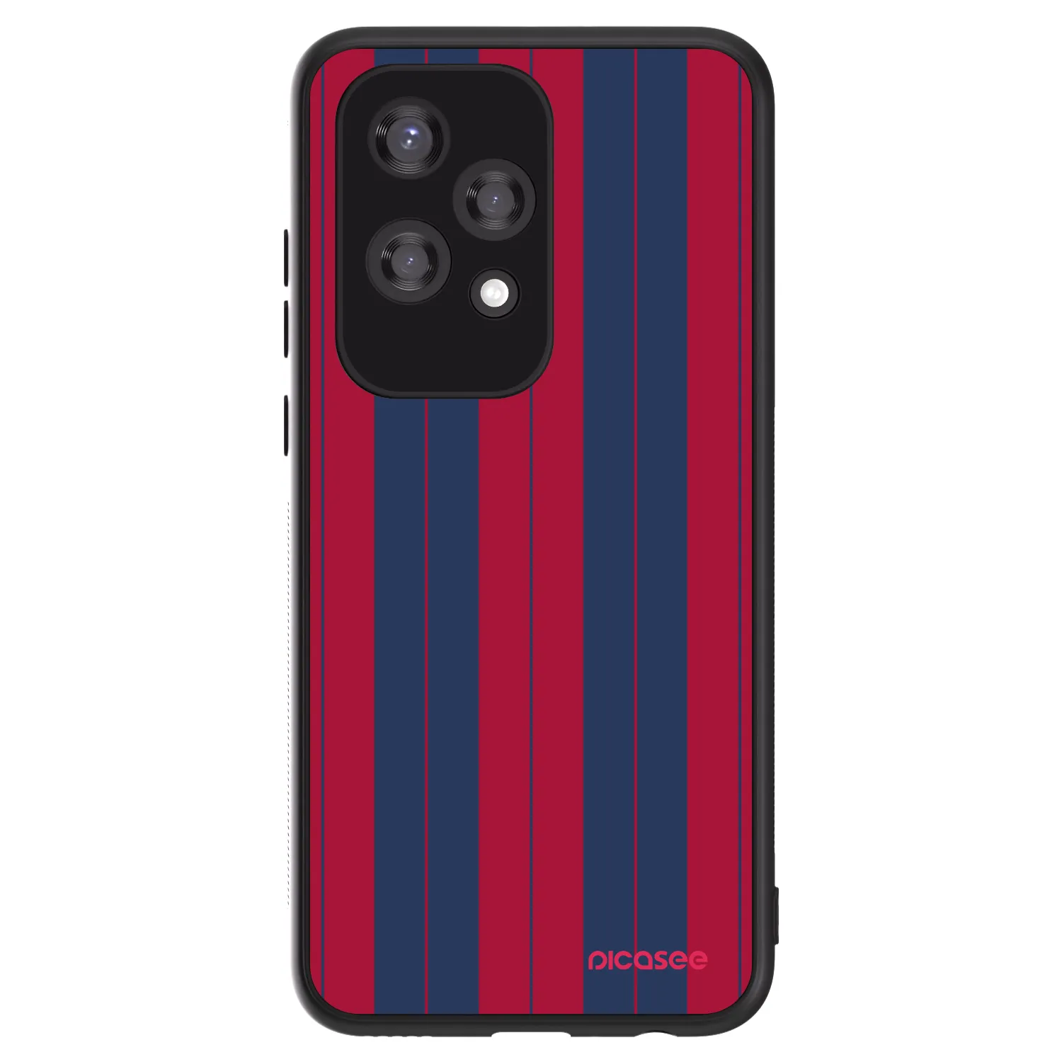 Picasee ULTIMATE CASE für Honor 200 Lite - Yacht club