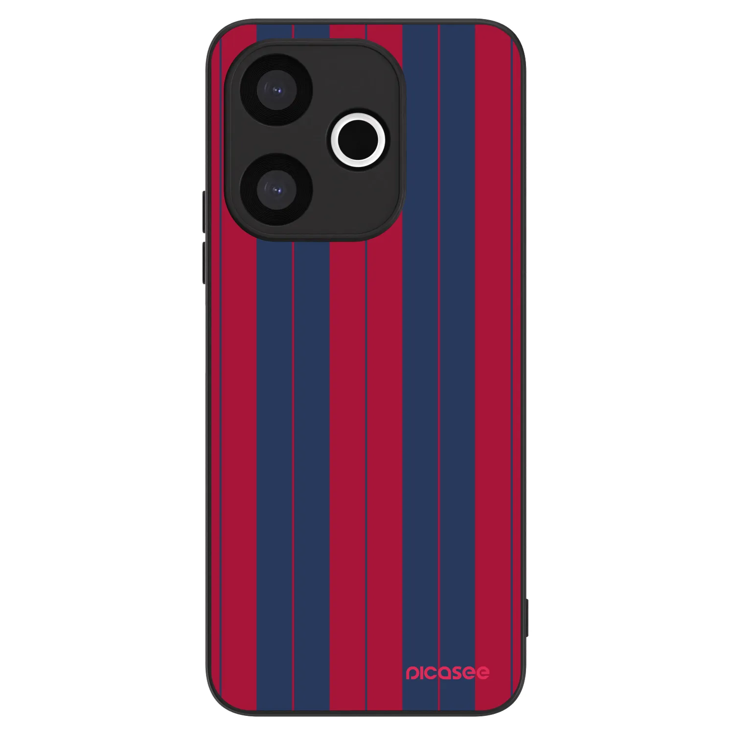 Picasee ULTIMATE CASE für Xiaomi Redmi 13 4G - Yacht club