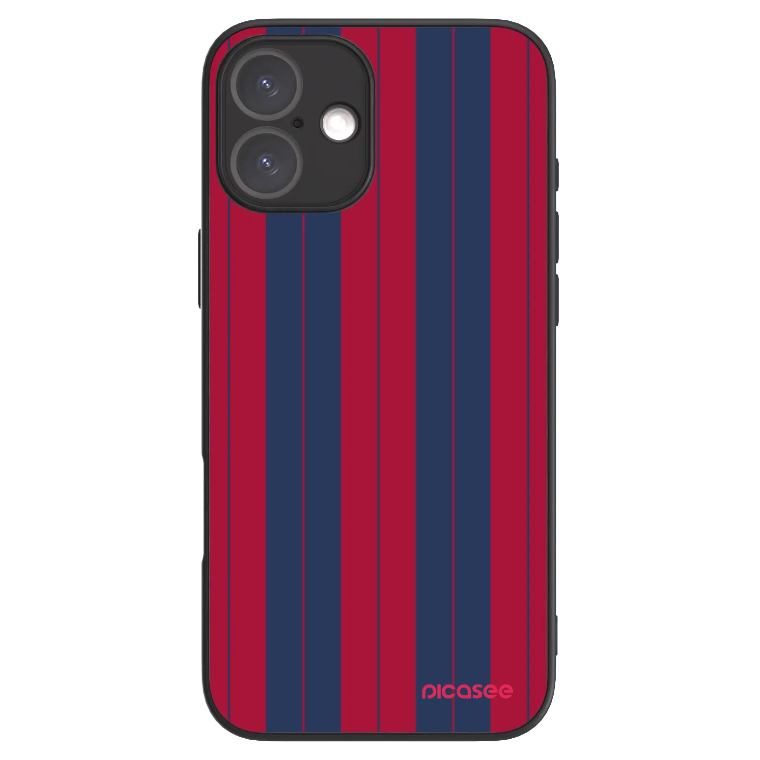Picasee ULTIMATE CASE für Apple iPhone 16 Plus - Yacht club