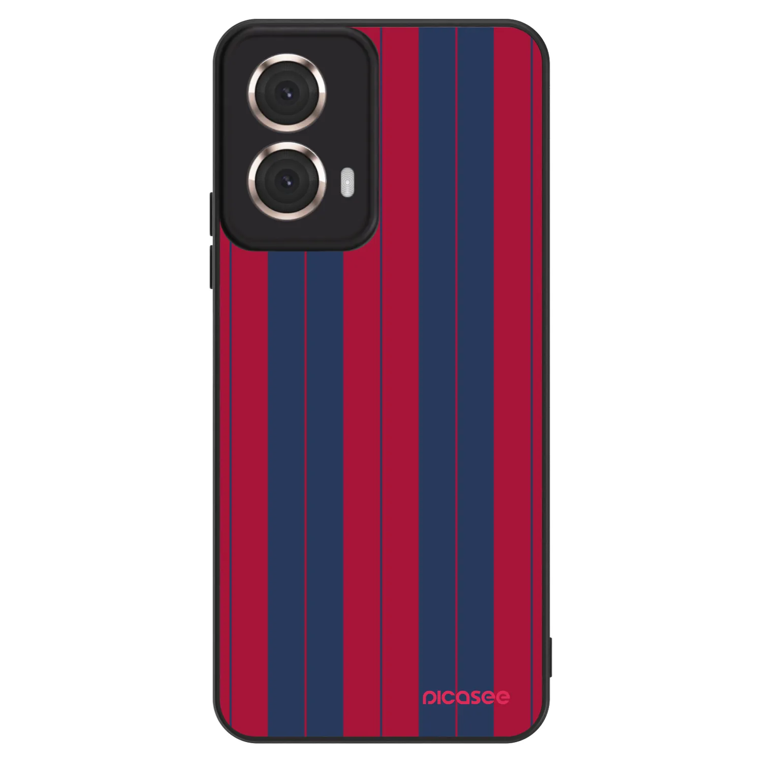 Picasee ULTIMATE CASE für Motorola Moto G85 - Yacht club
