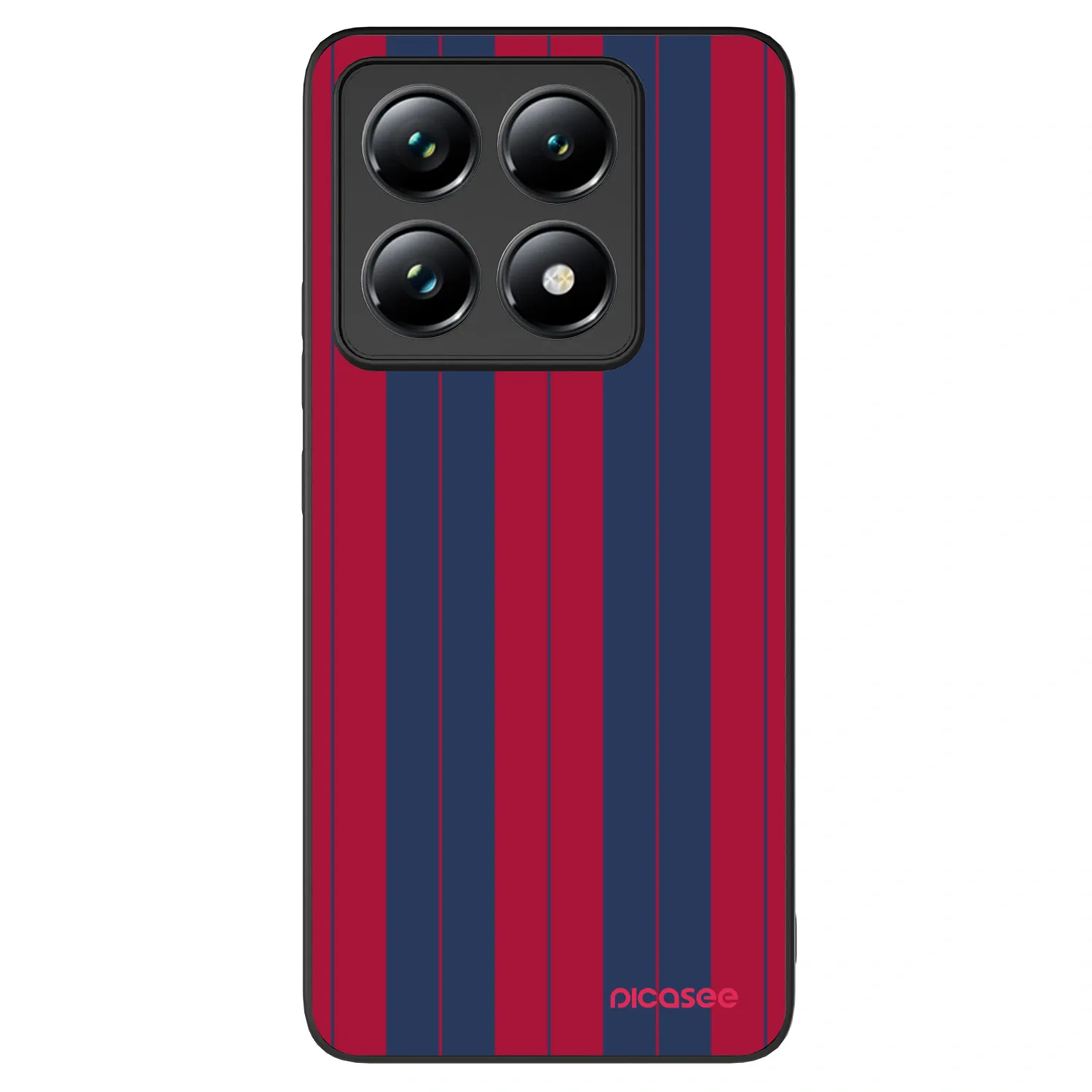 Picasee ULTIMATE CASE für Xiaomi 14T Pro - Yacht club