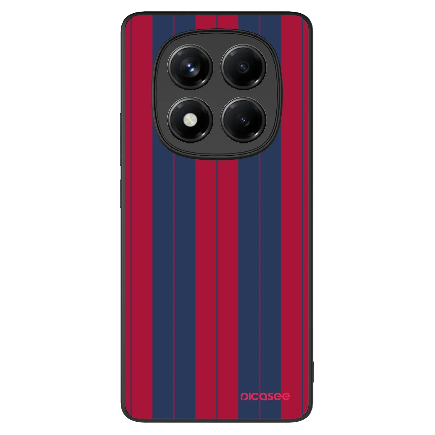 Picasee ULTIMATE CASE für Xiaomi Redmi Note 14 Pro+ 5G - Yacht club