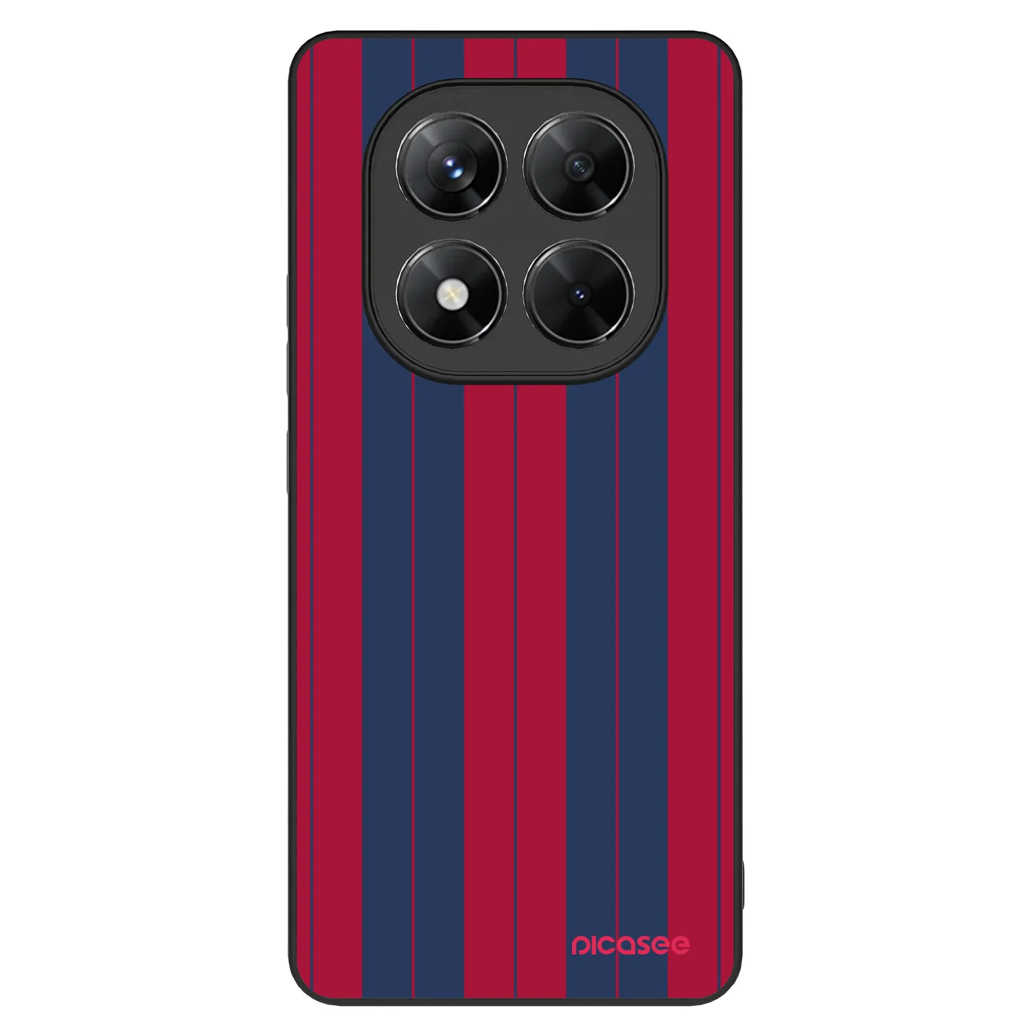 Picasee ULTIMATE CASE für Xiaomi Redmi Note 14 Pro 5G - Yacht club