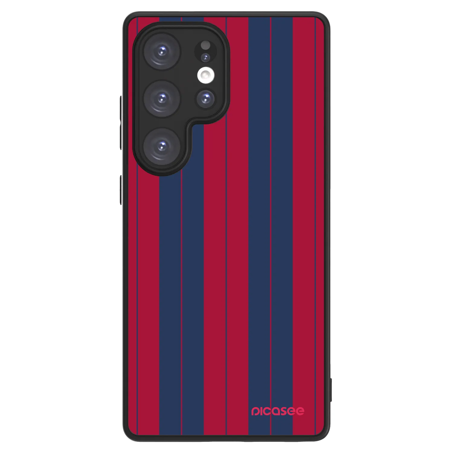 Picasee ULTIMATE CASE für Samsung Galaxy S25 Ultra 5G - Yacht club