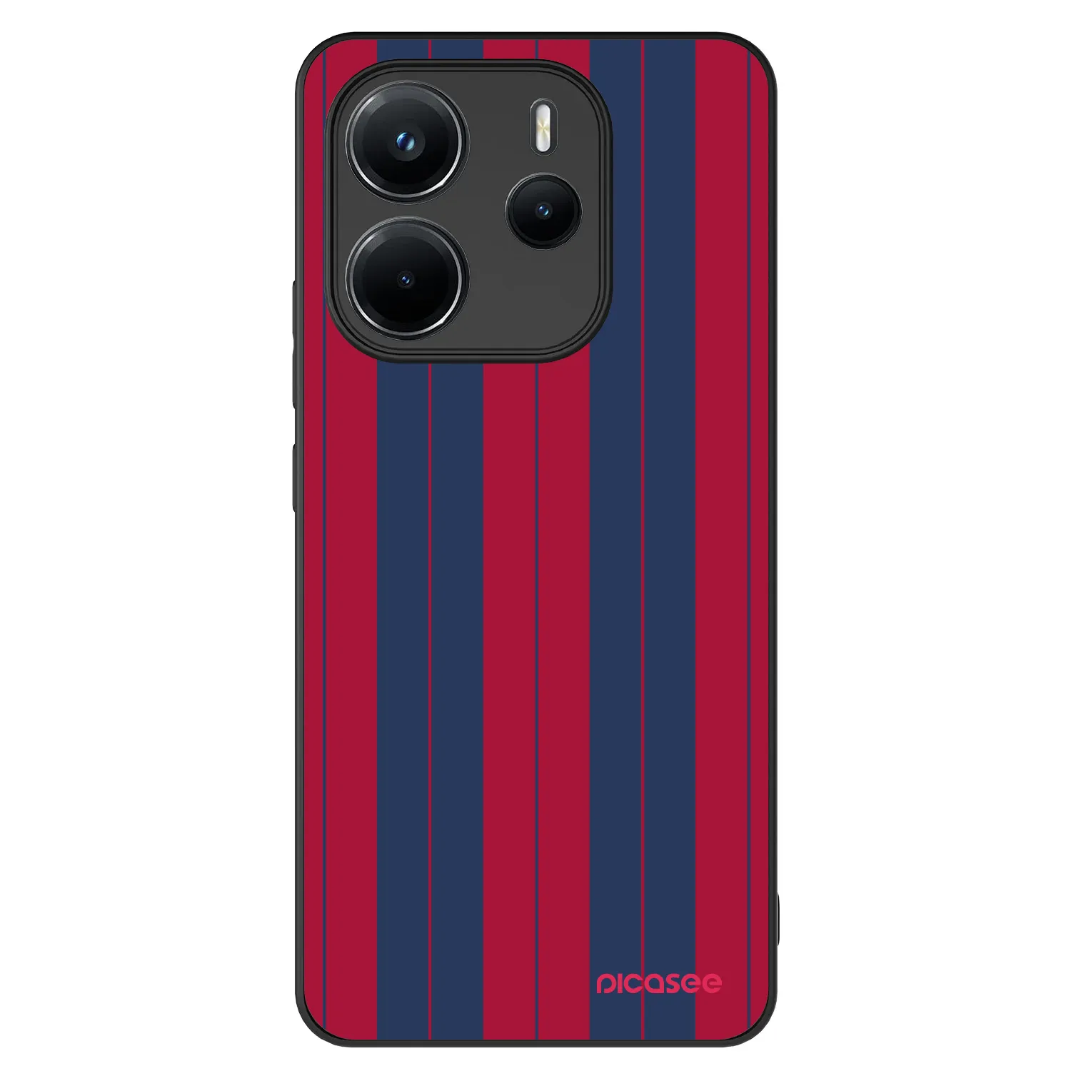 Picasee ULTIMATE CASE für Xiaomi Redmi Note 14 4G - Yacht club