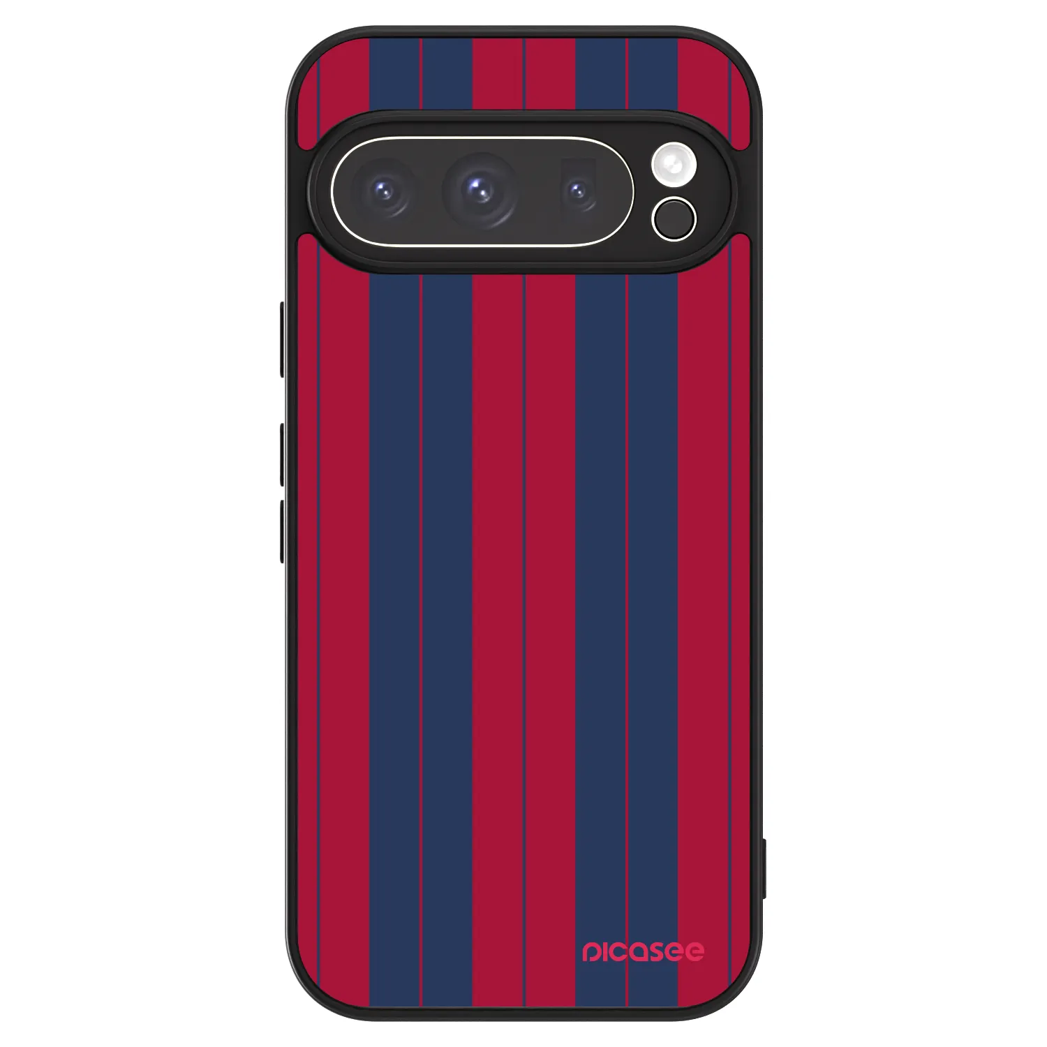Picasee ULTIMATE CASE für Google Pixel 9 Pro - Yacht club