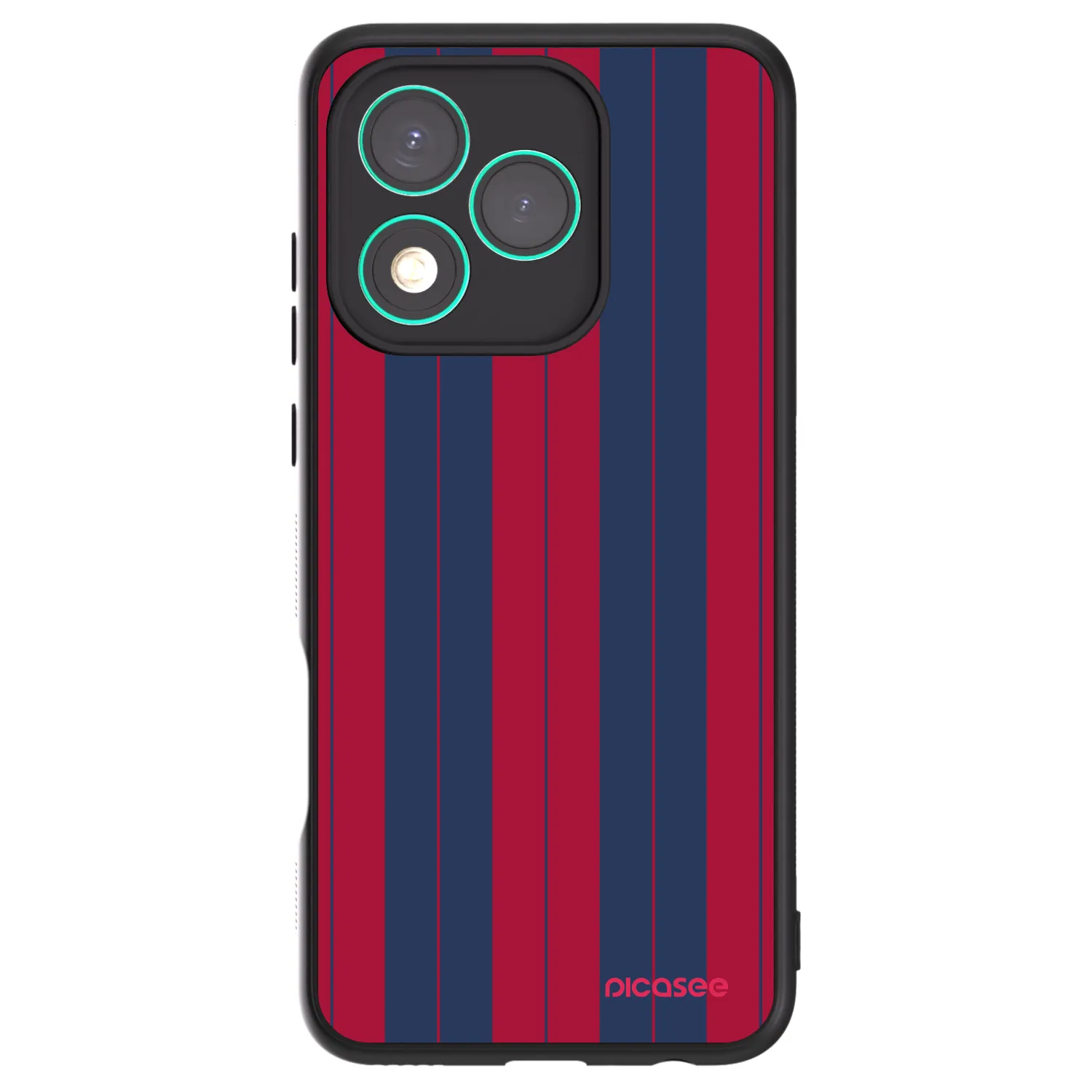 Picasee ULTIMATE CASE für Honor 400 Lite 5G - Yacht club