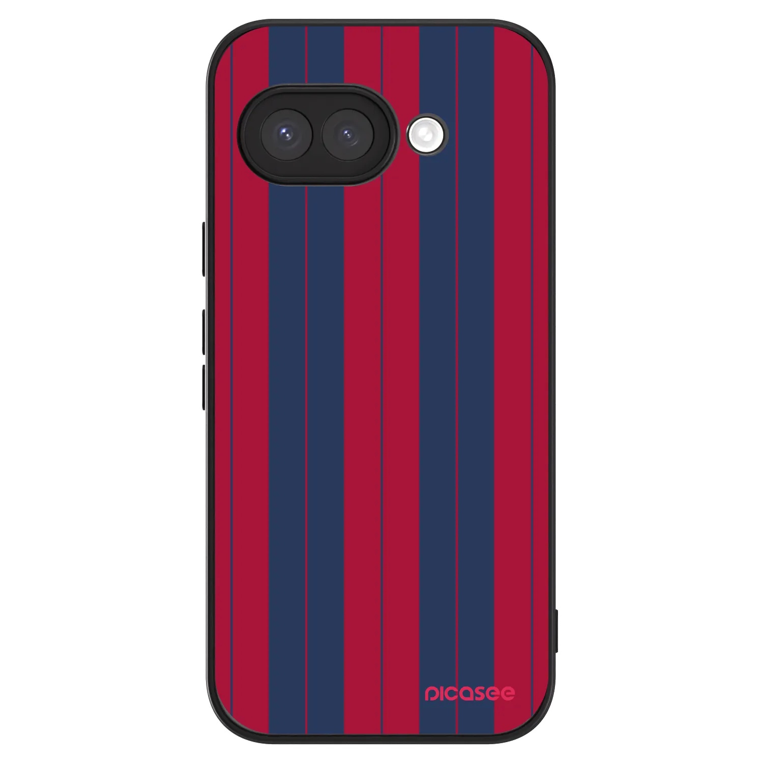 Picasee ULTIMATE CASE für Google Pixel 9a - Yacht club