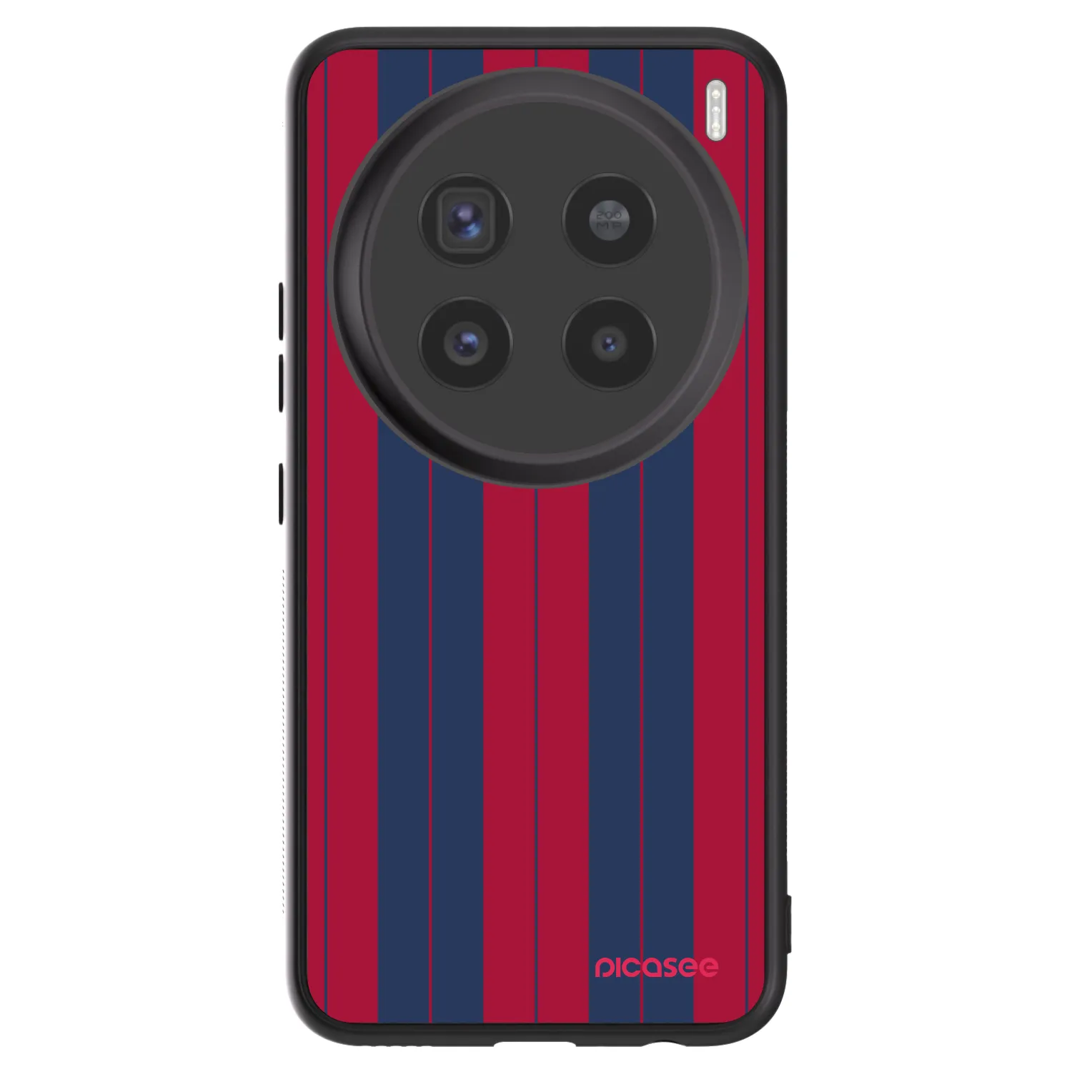 Picasee ULTIMATE CASE für Vivo X200 Pro - Yacht club