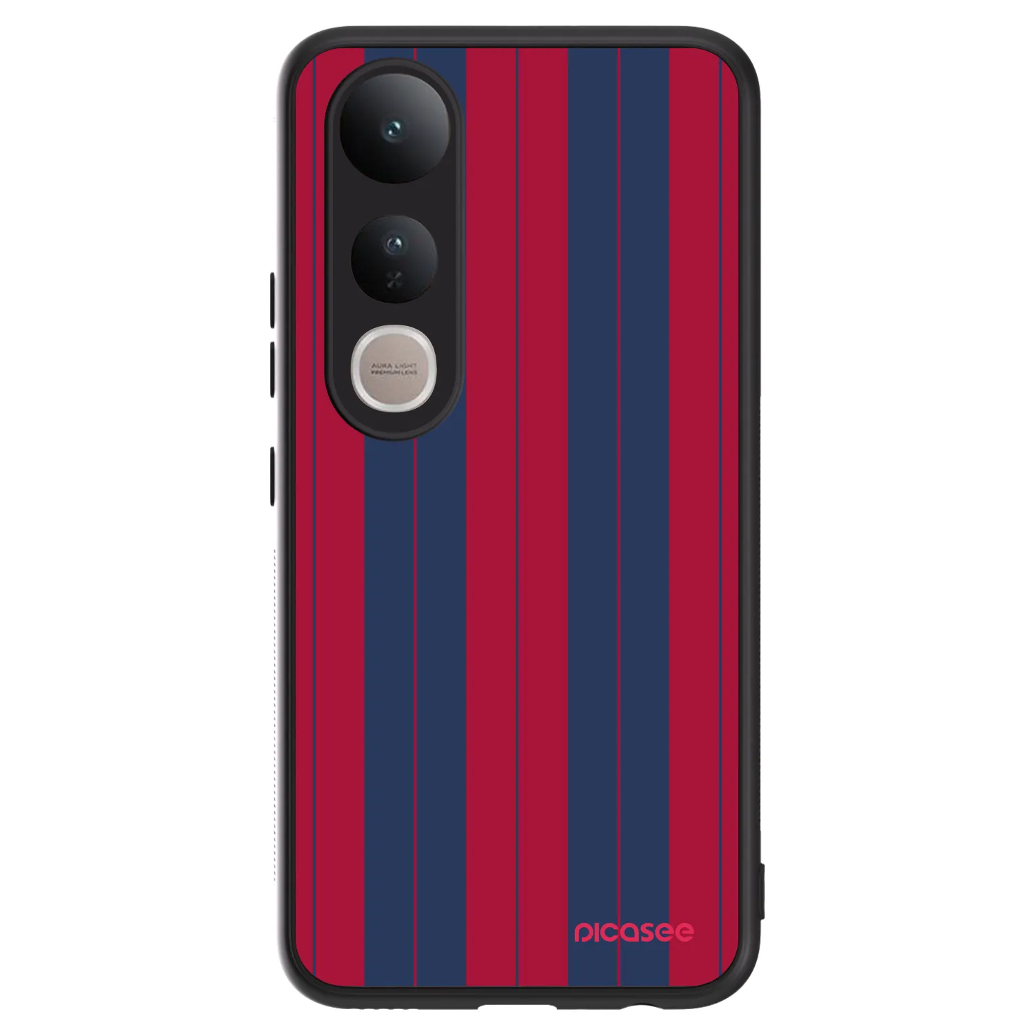 Picasee ULTIMATE CASE für Vivo V50 Lite 5G - Yacht club
