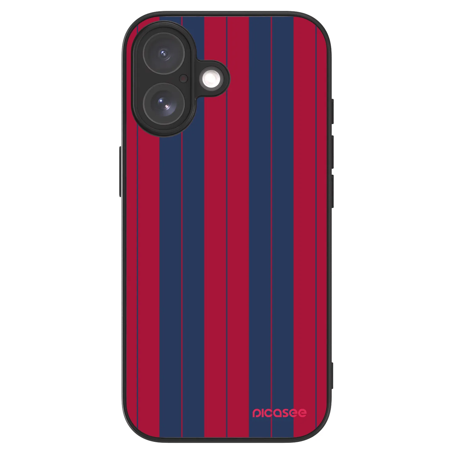 Picasee ULTIMATE CASE MagSafe für Apple iPhone 17 - Yacht club