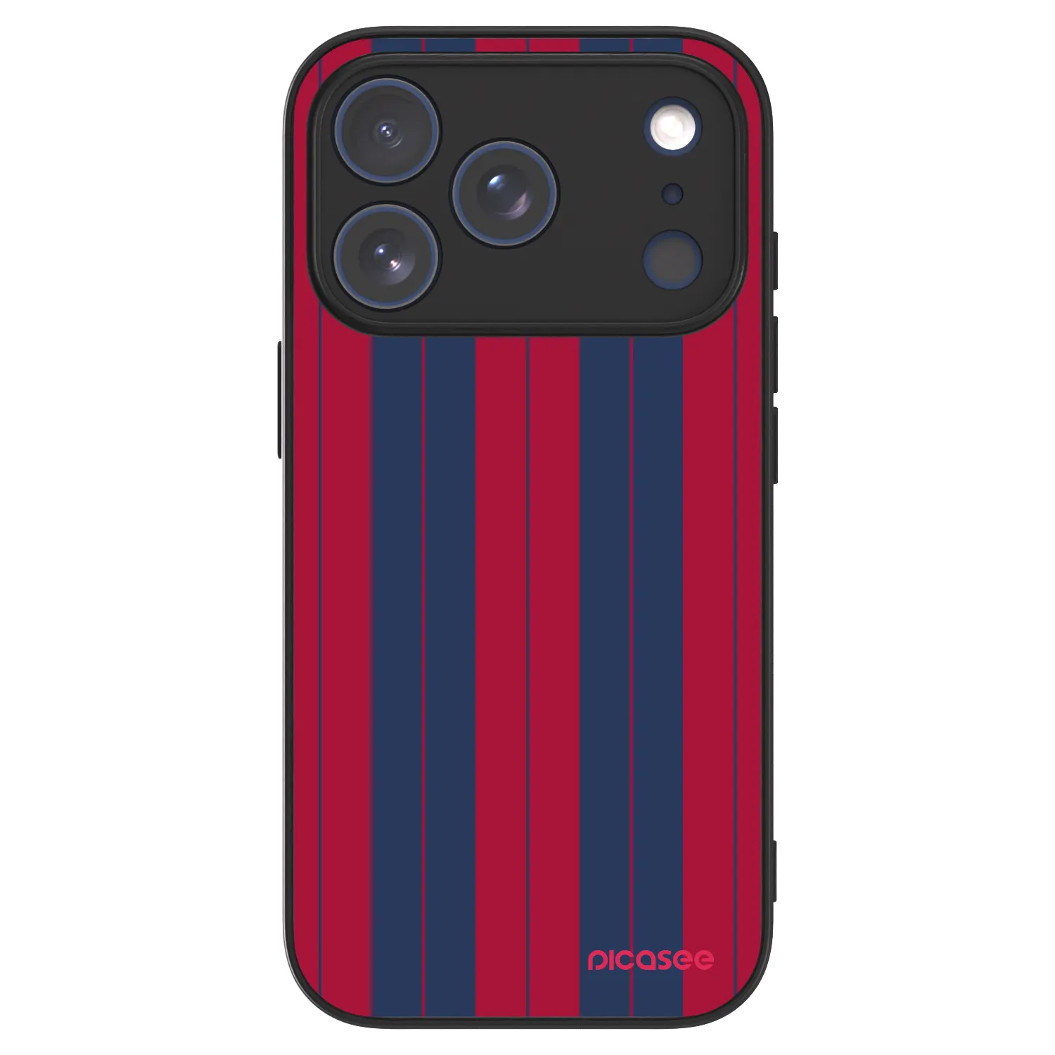Picasee ULTIMATE CASE MagSafe für Apple iPhone 17 Pro - Yacht club