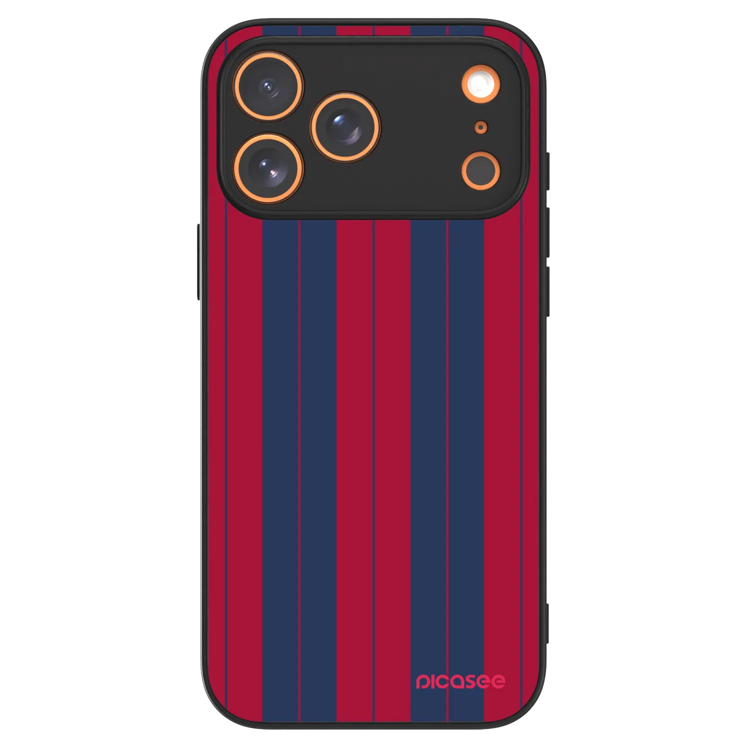 Picasee ULTIMATE CASE für Apple iPhone 17 Pro Max - Yacht club