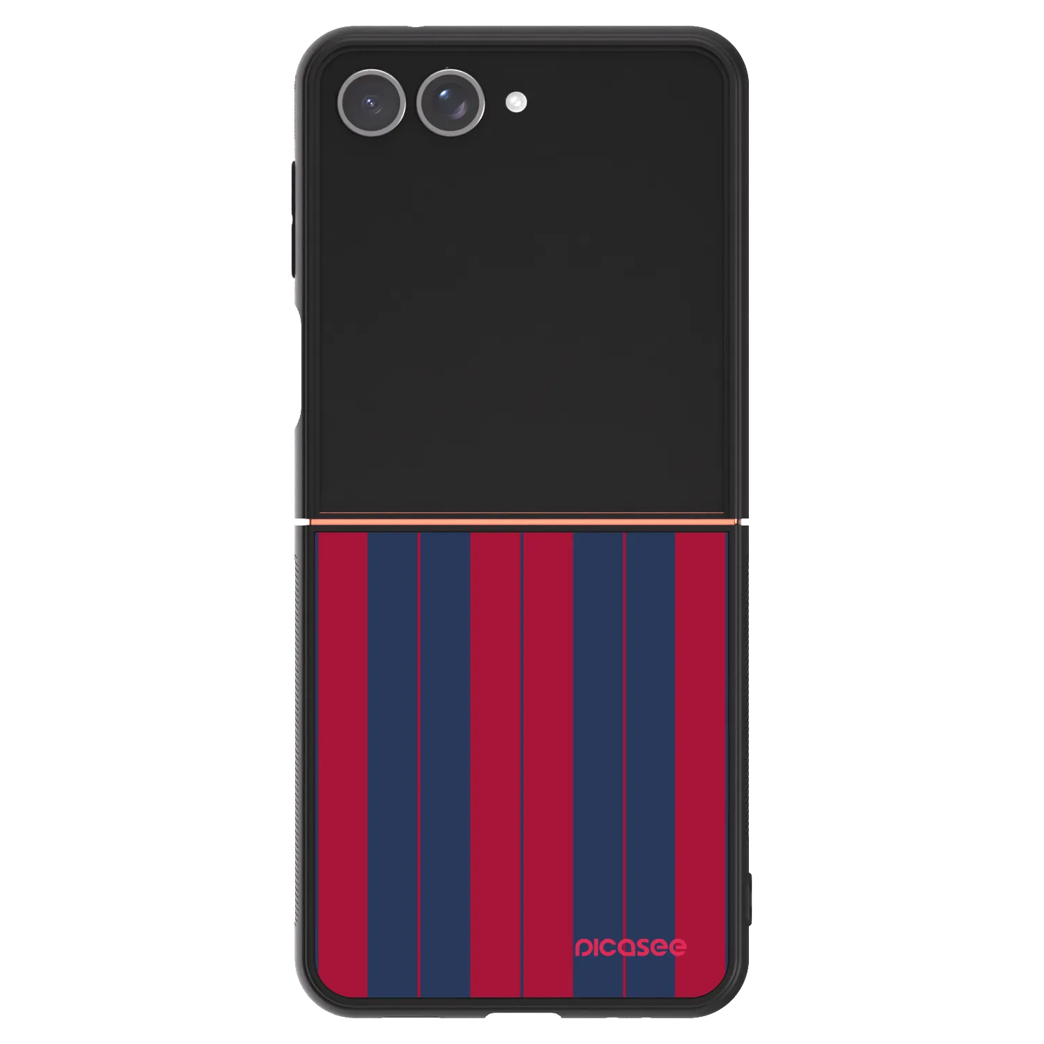 Picasee ULTIMATE CASE für Samsung Galaxy Z Flip7 5G - Yacht club