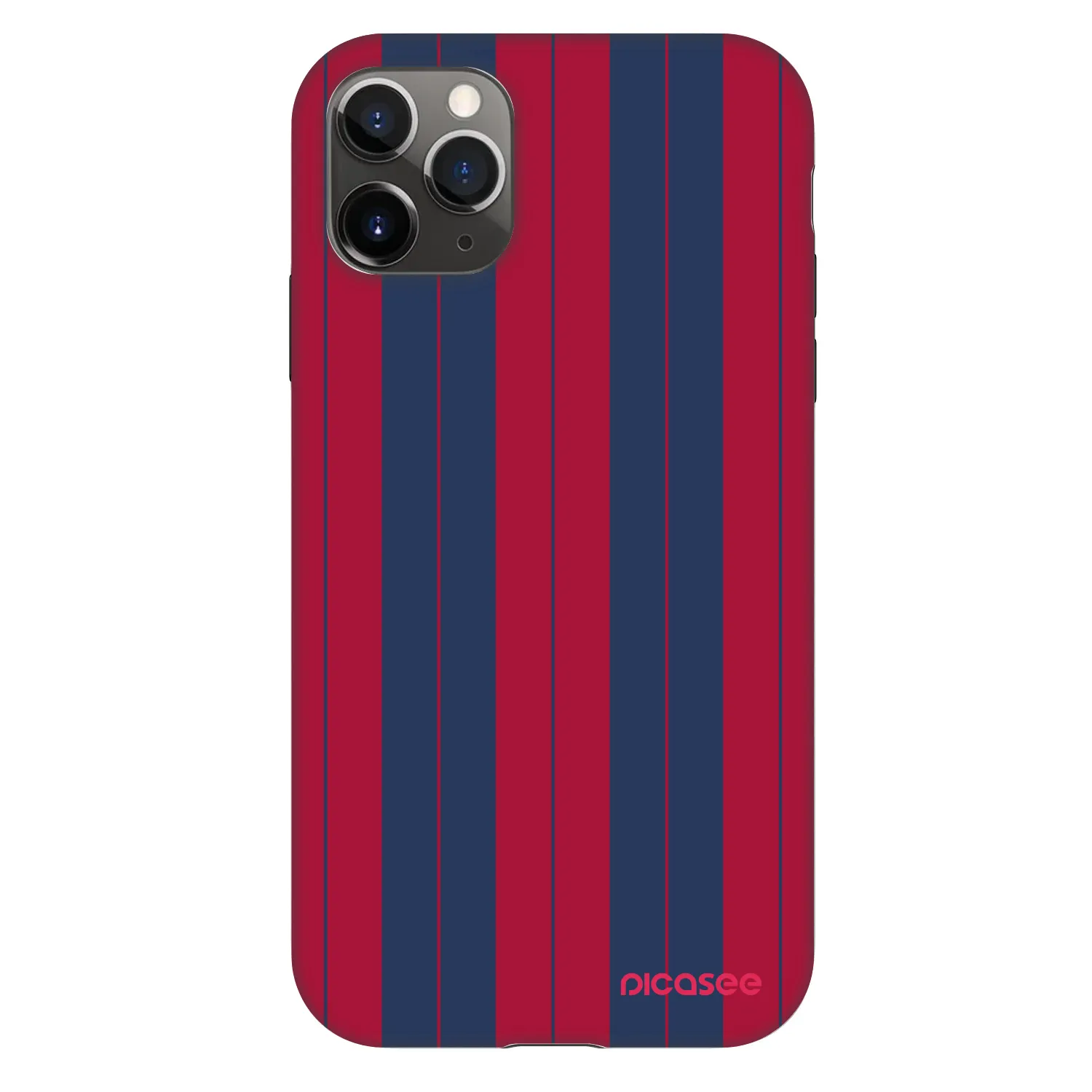 Picasee Fashion Case für Apple iPhone 11 Pro - Yacht club