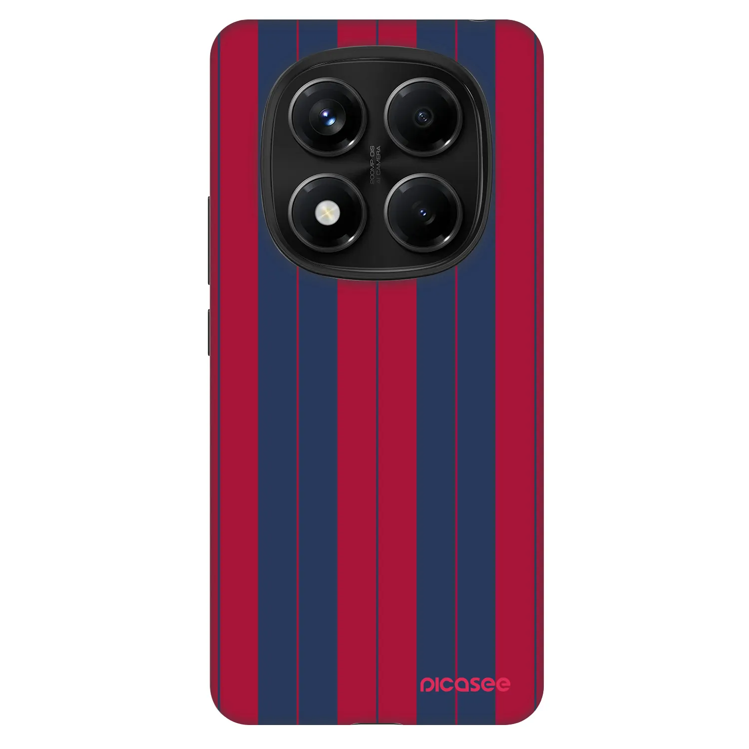 Picasee Fashion Case für Xiaomi Redmi Note 14 Pro 5G - Yacht club
