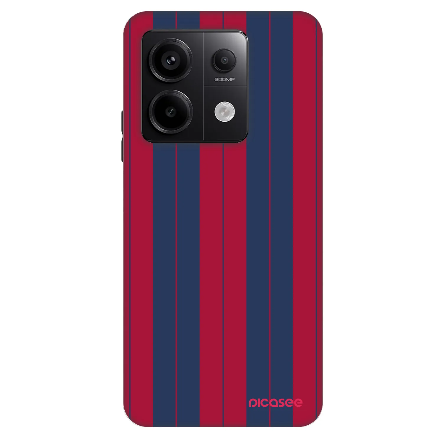 Picasee Fashion Case für Xiaomi Redmi Note 13 Pro 5G - Yacht club