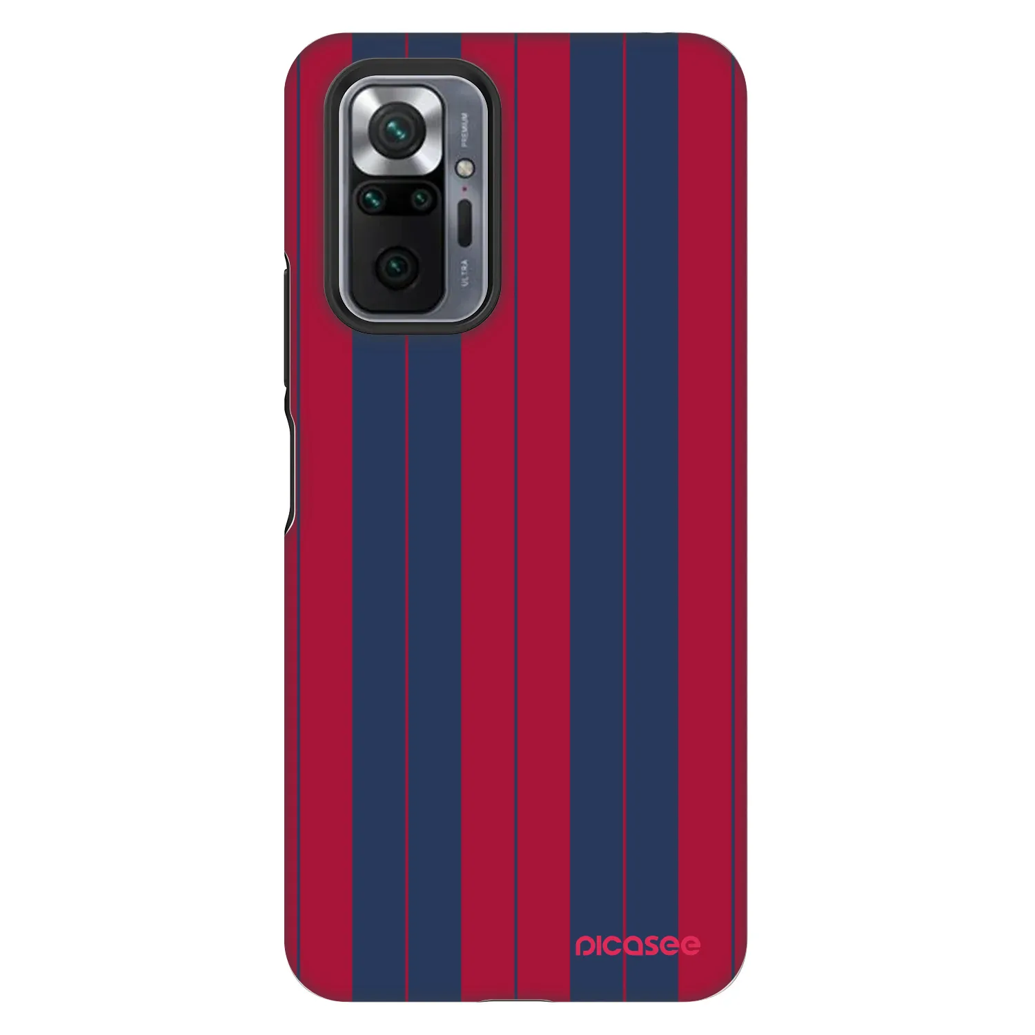 Picasee Fashion Case für Xiaomi Redmi Note 10 Pro - Yacht club