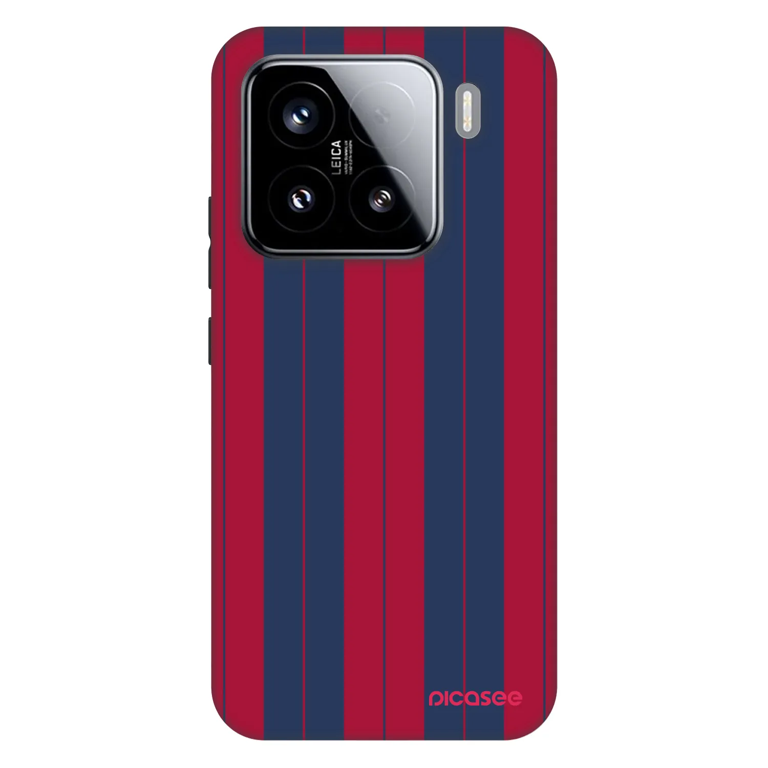 Picasee Fashion Case für Xiaomi 15 - Yacht club