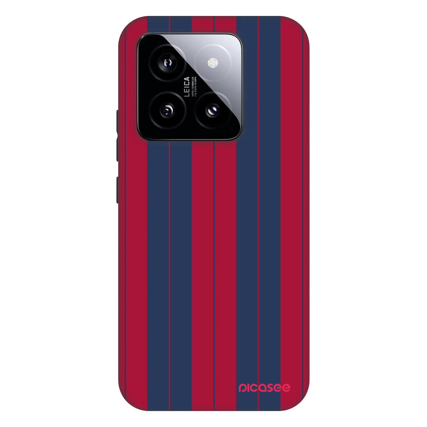 Picasee Fashion Case für Xiaomi 14 - Yacht club