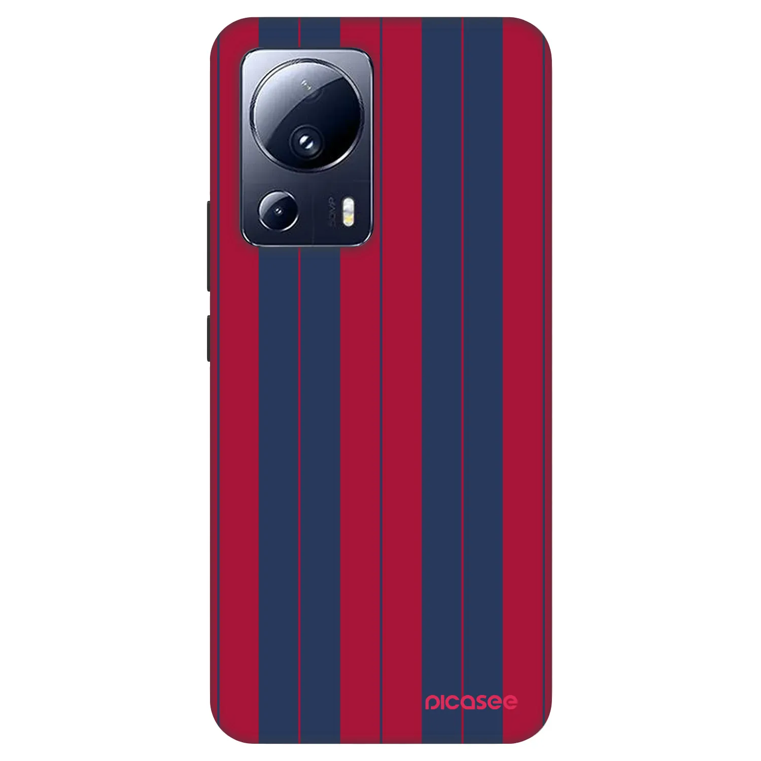 Picasee Fashion Case für Xiaomi 13 Lite - Yacht club