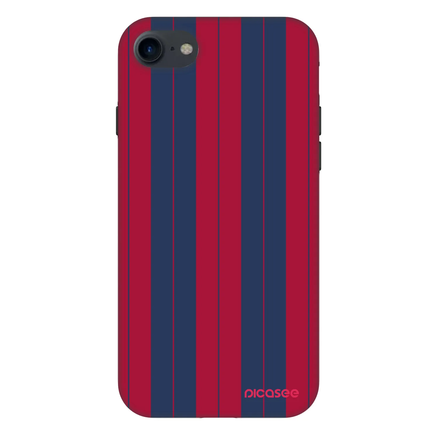 Picasee Fashion Case für Apple iPhone 8 - Yacht club
