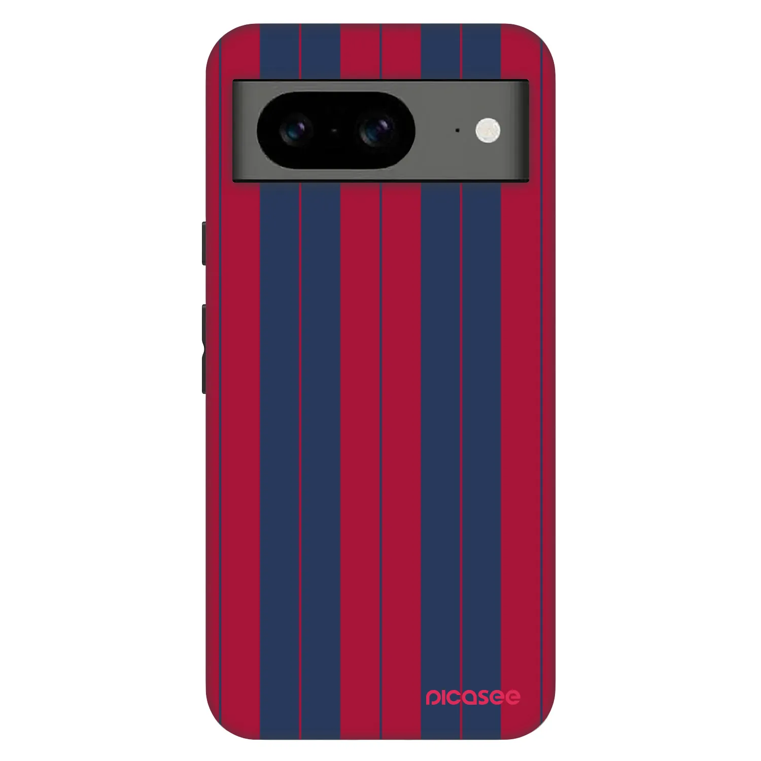 Picasee Fashion Case für Google Pixel 8 Pro - Yacht club