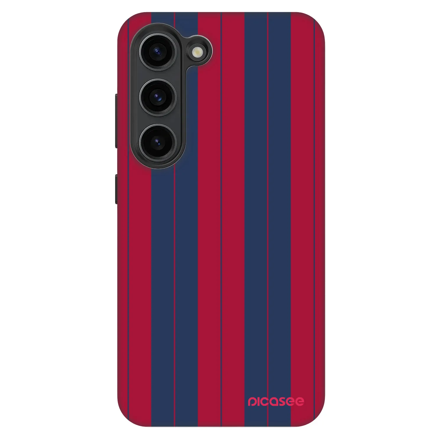 Picasee Fashion Case für Samsung Galaxy S23 5G - Yacht club