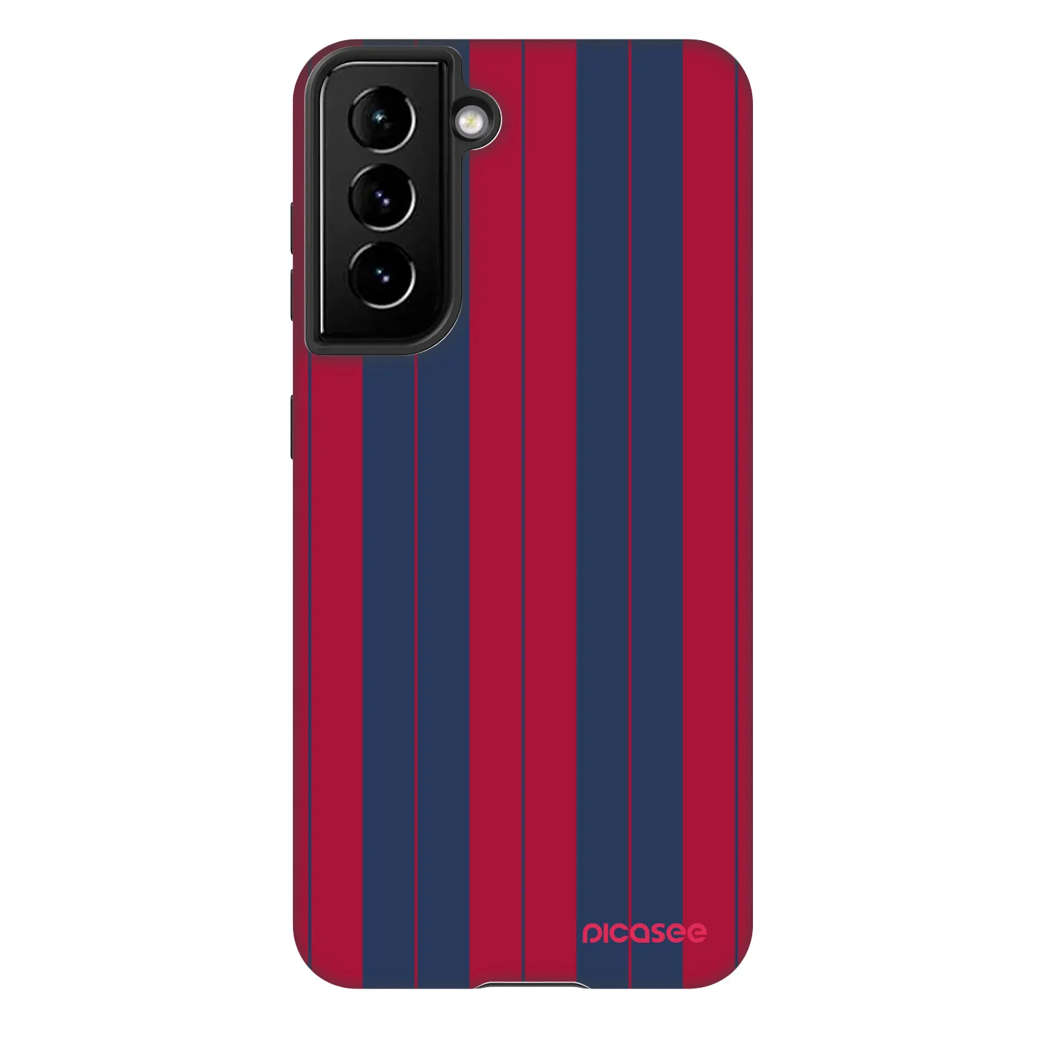 Picasee Fashion Case für Samsung Galaxy S22 5G - Yacht club