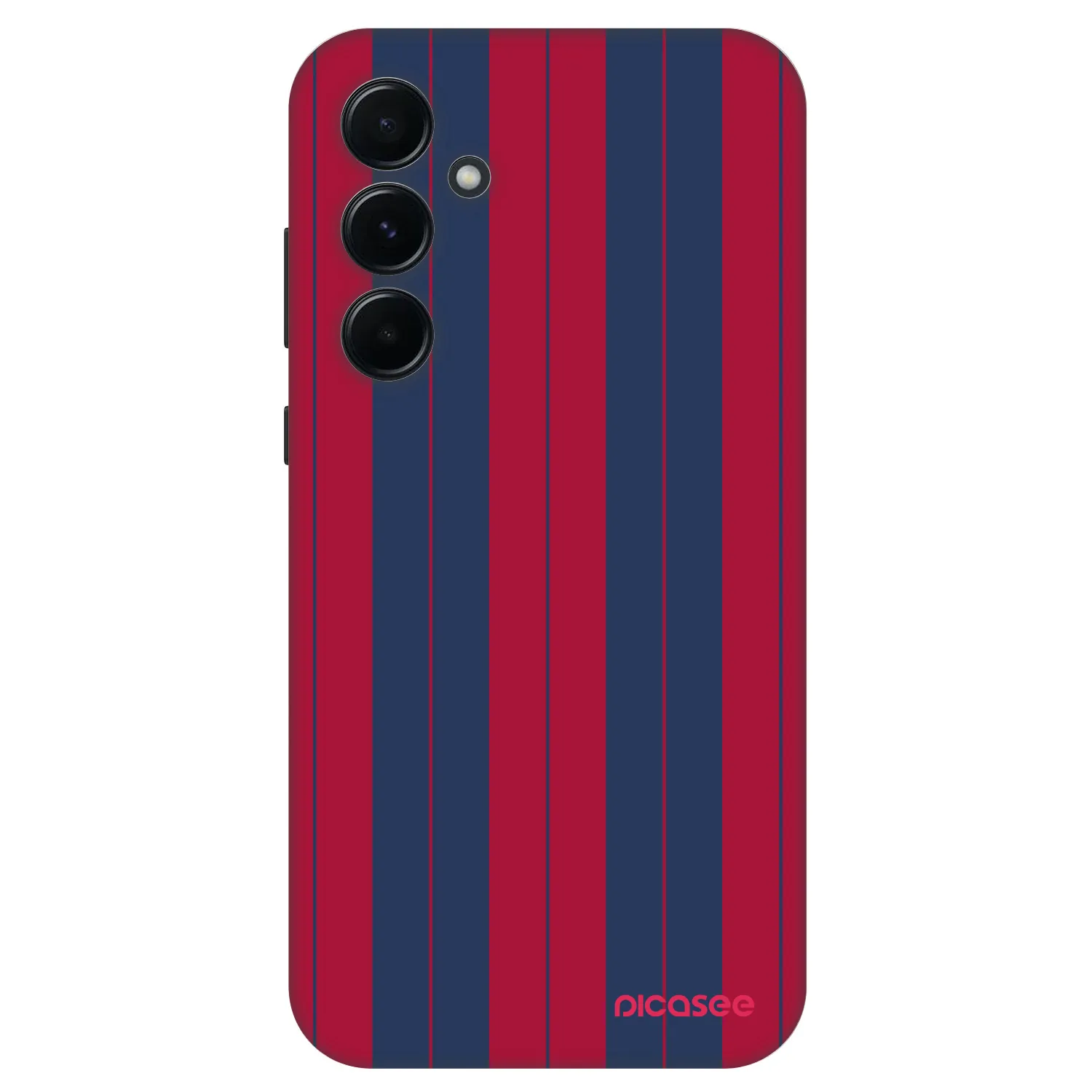 Picasee Fashion Case für Samsung Galaxy A55 5G A556B - Yacht club
