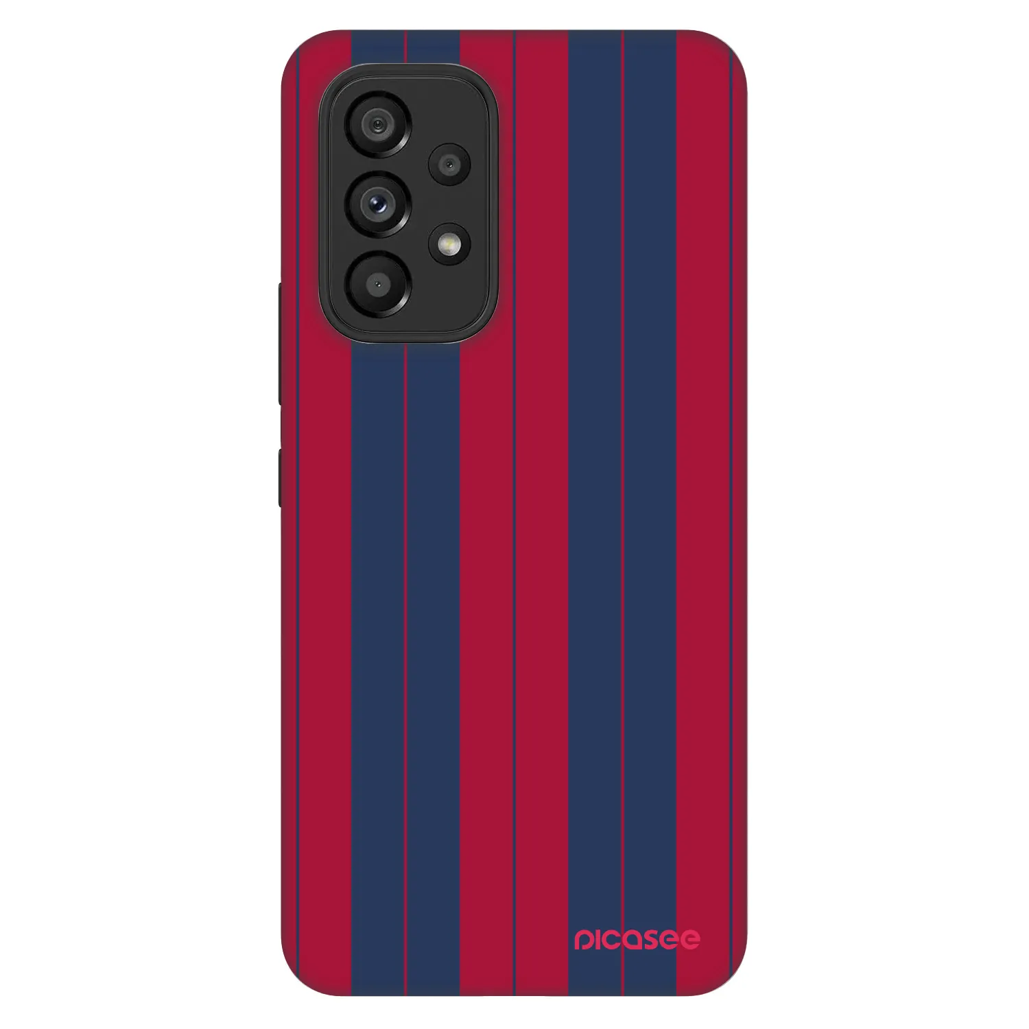 Picasee Fashion Case für Samsung Galaxy A53 5G A536 - Yacht club