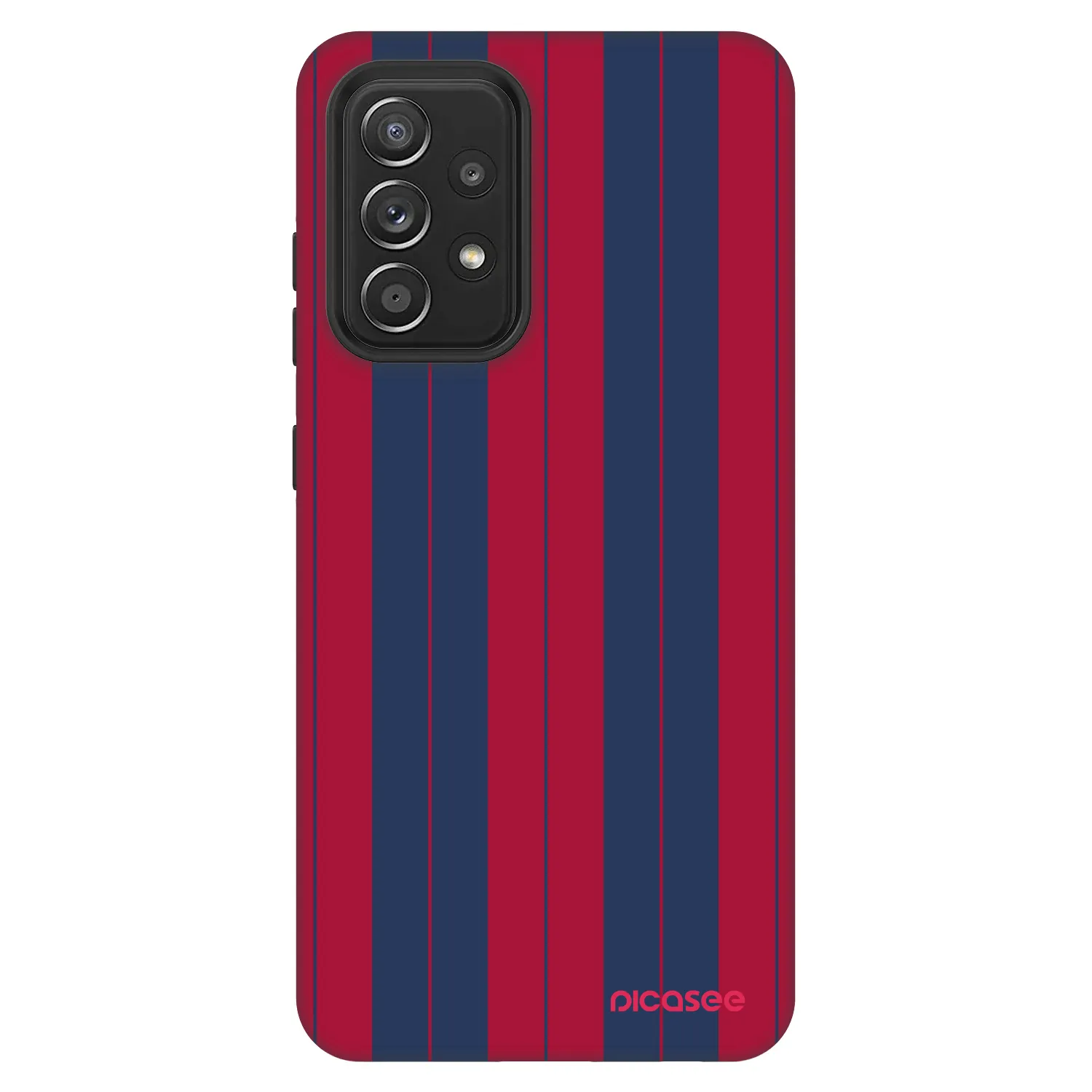 Picasee Fashion Case für Samsung Galaxy A52s 5G A528B - Yacht club